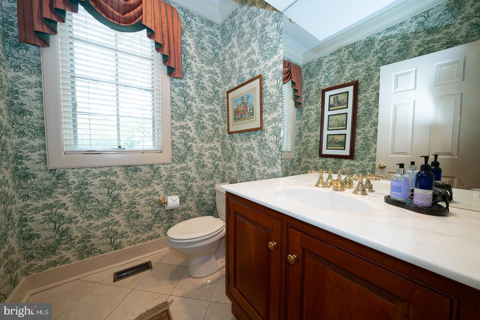 DENBIGH - Residential