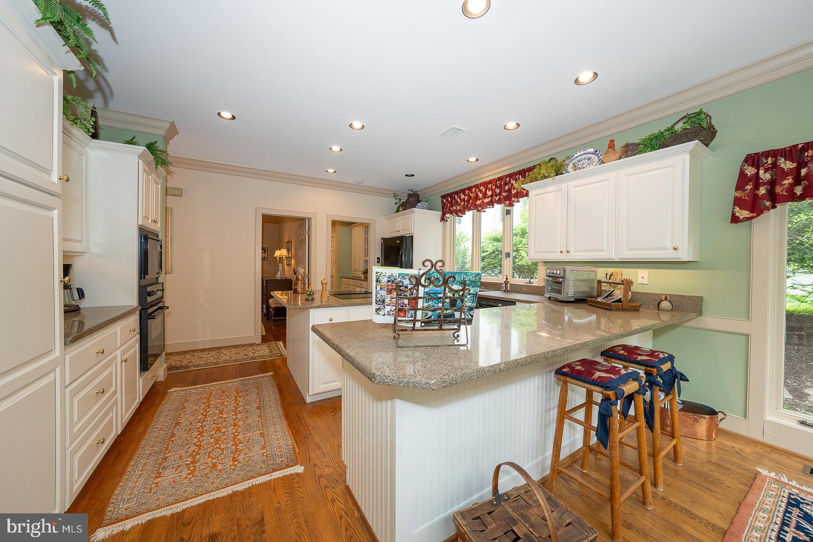 DENBIGH - Residential