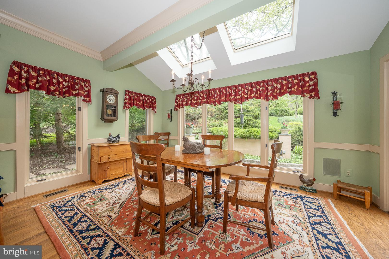 DENBIGH - Residential