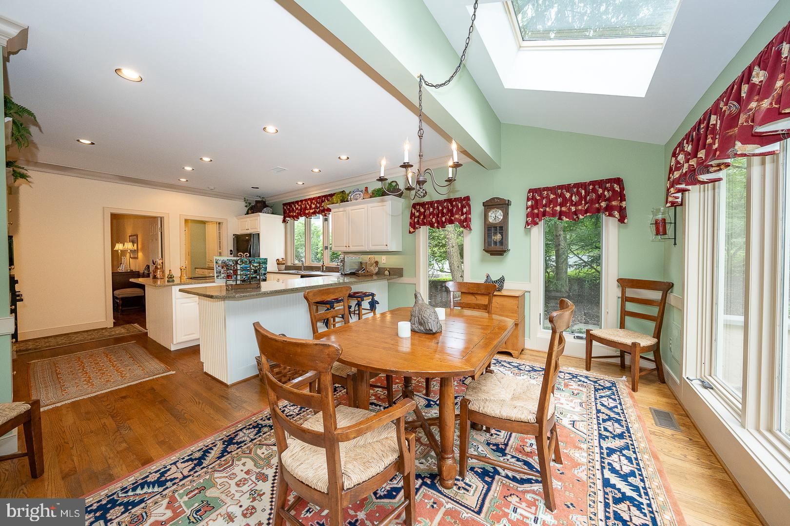 DENBIGH - Residential