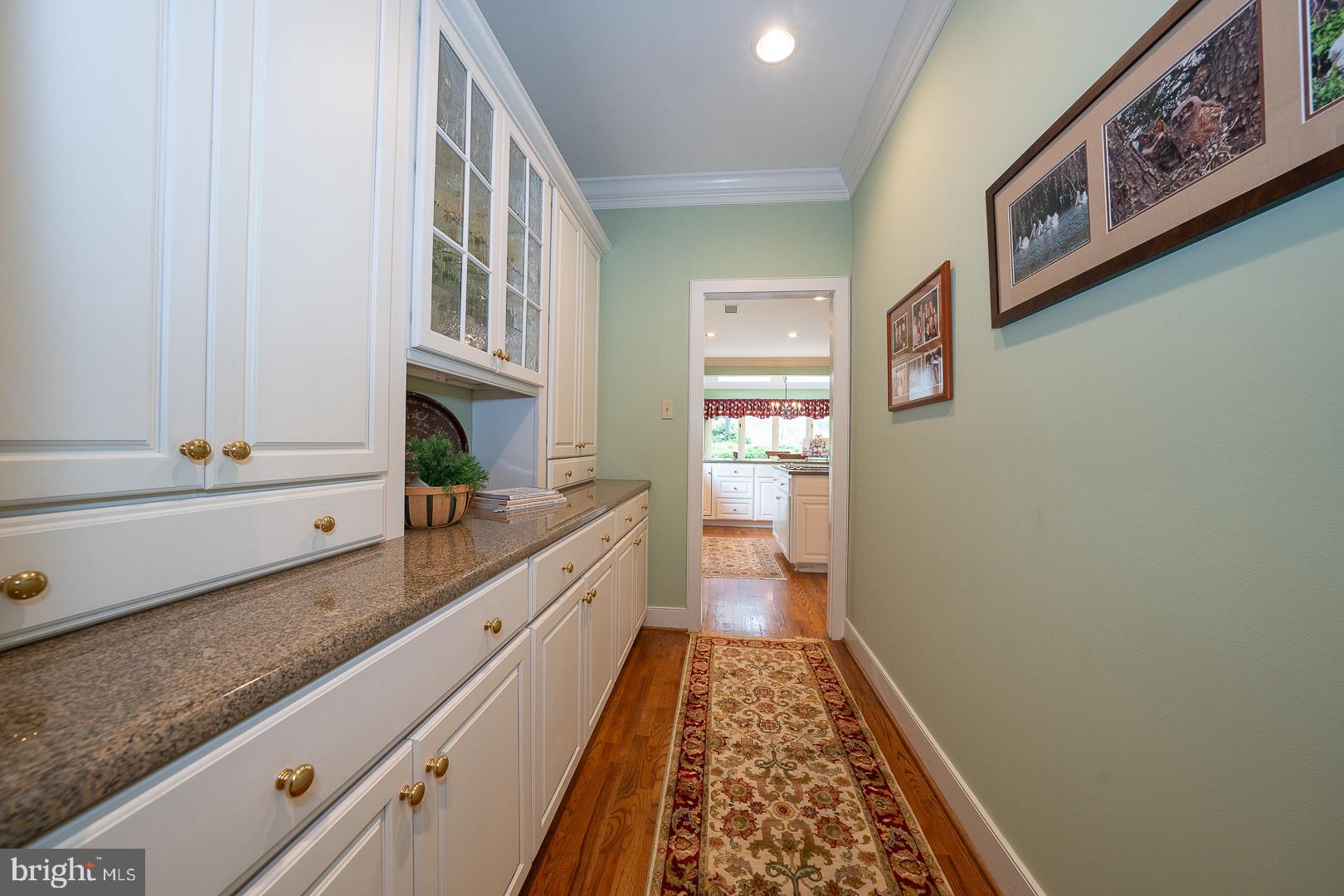 DENBIGH - Residential