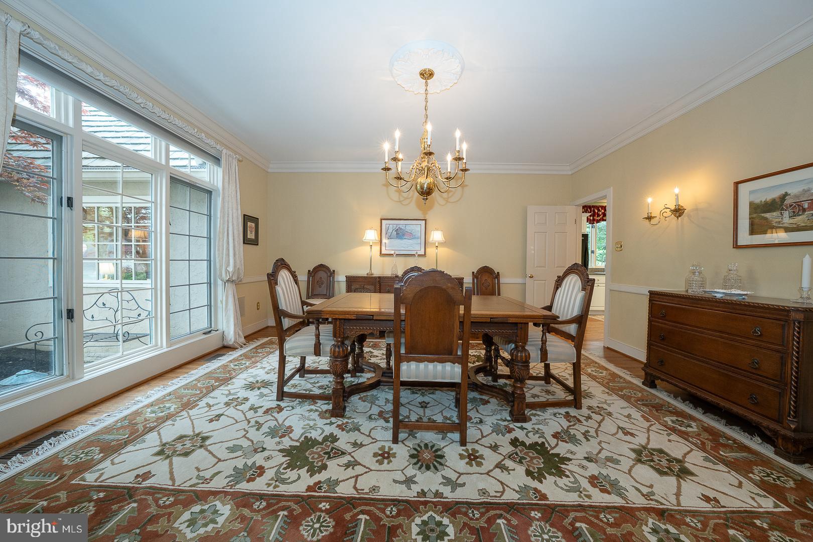 DENBIGH - Residential