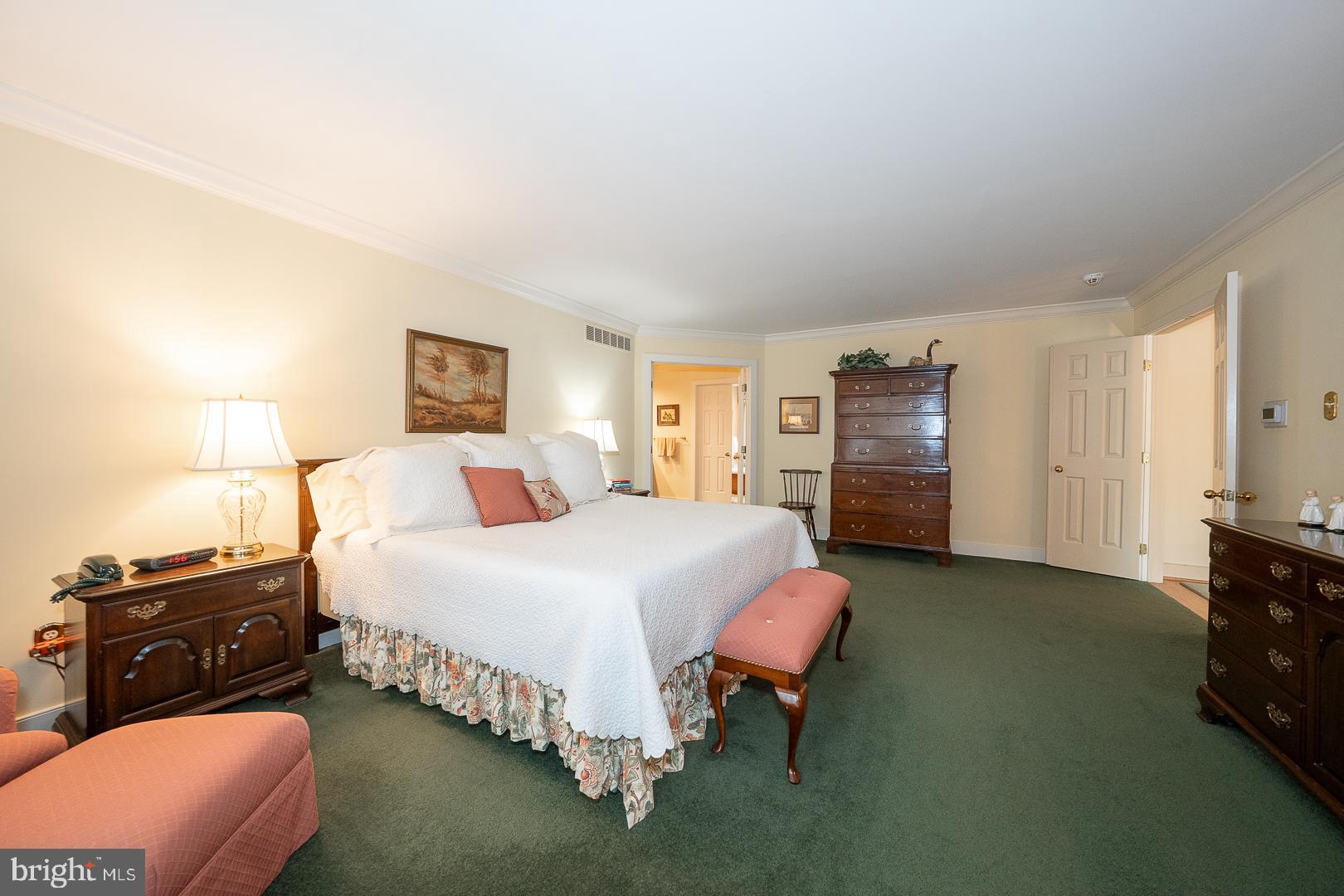 DENBIGH - Residential