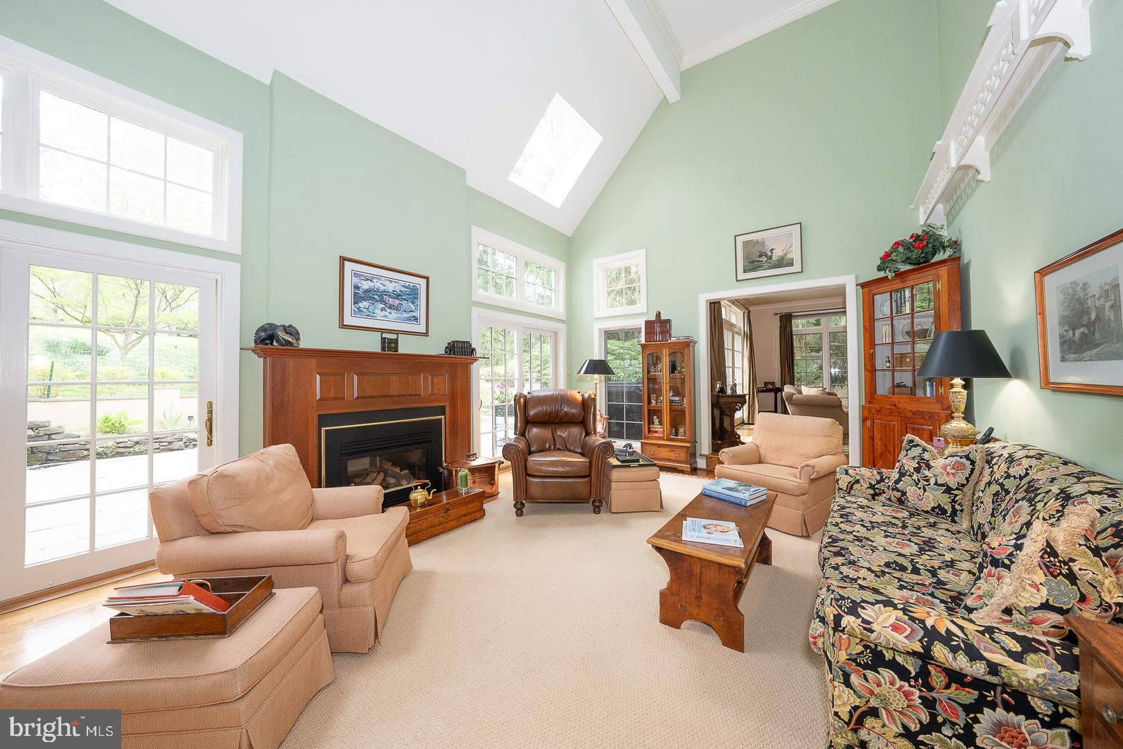 DENBIGH - Residential