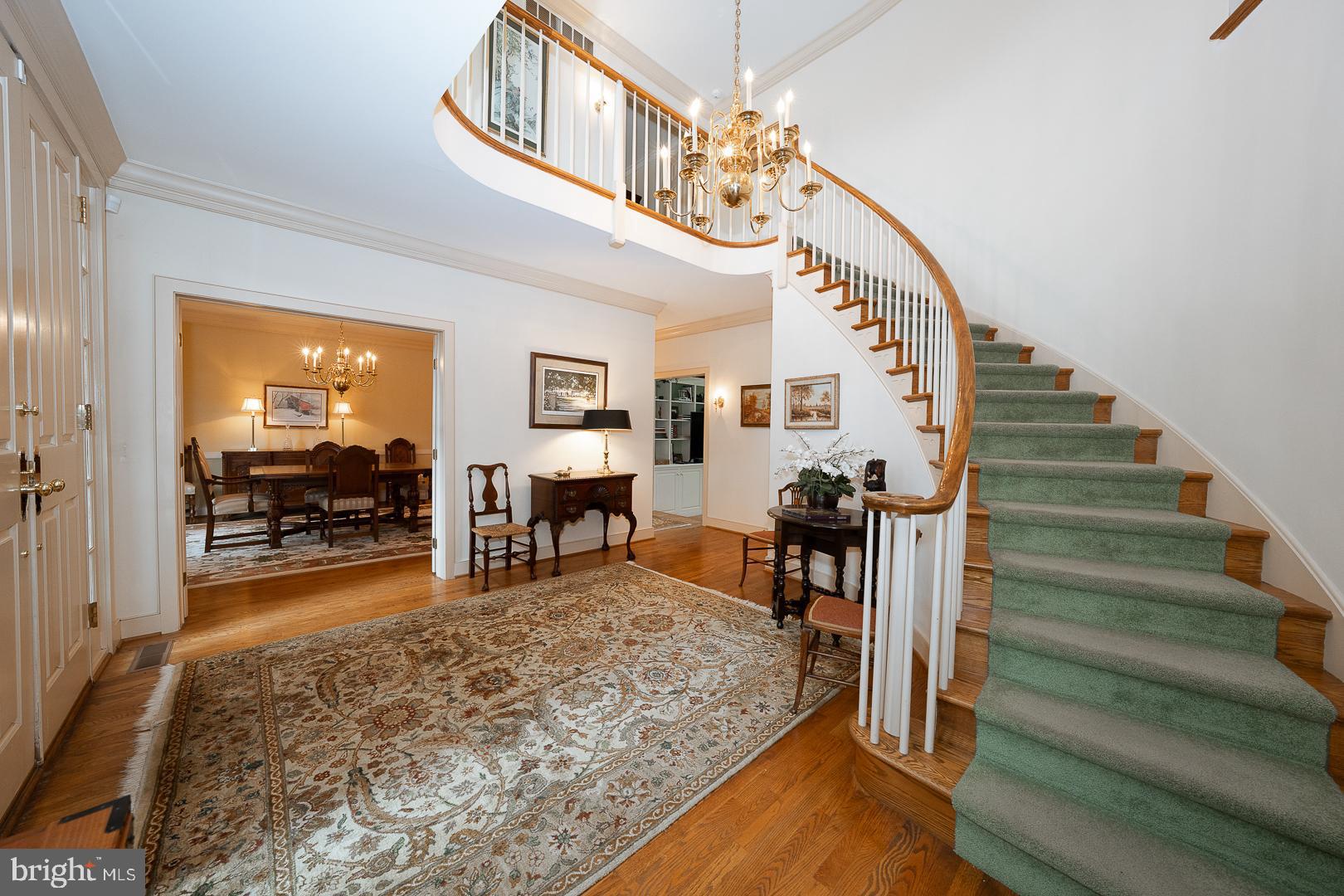 DENBIGH - Residential