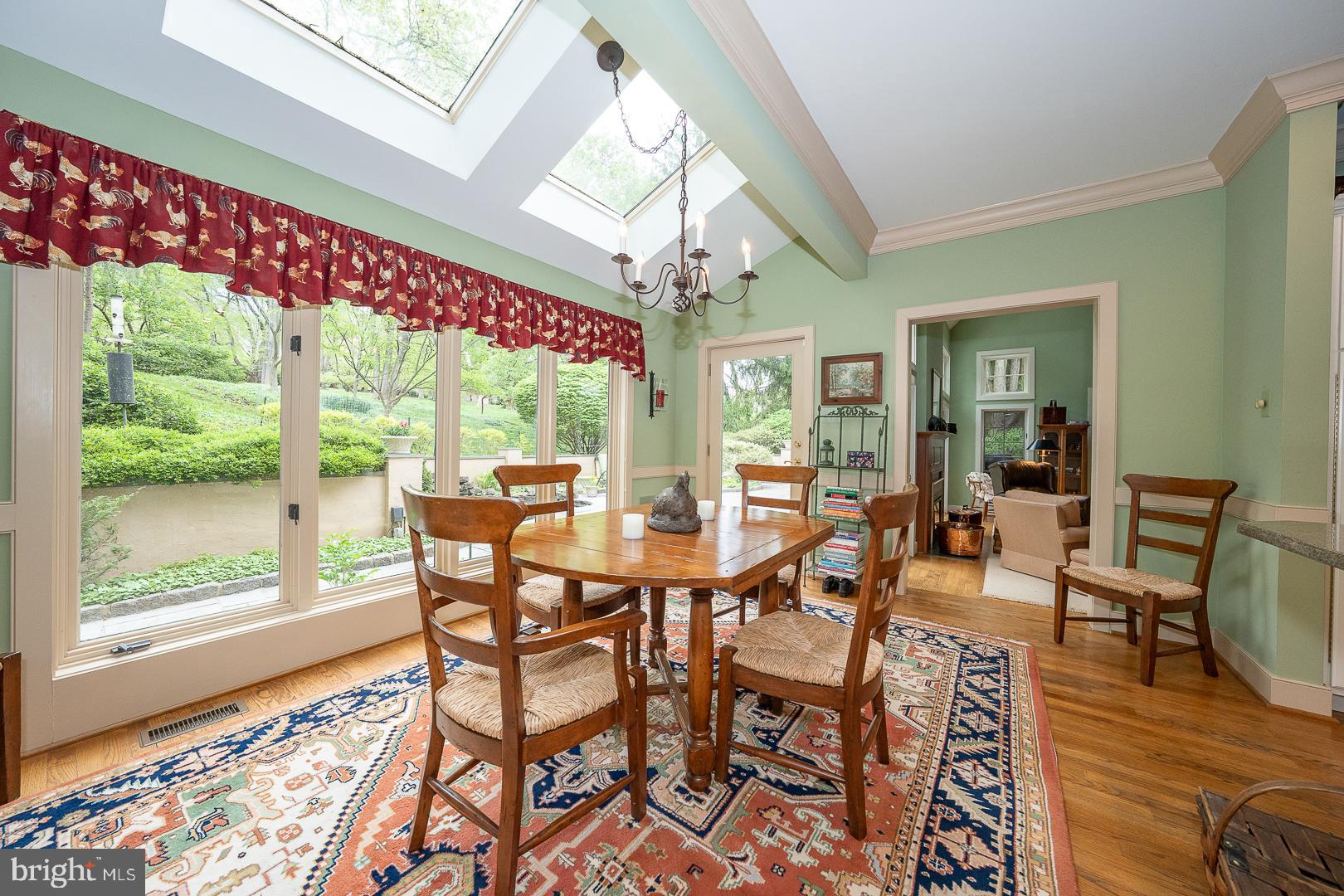 DENBIGH - Residential