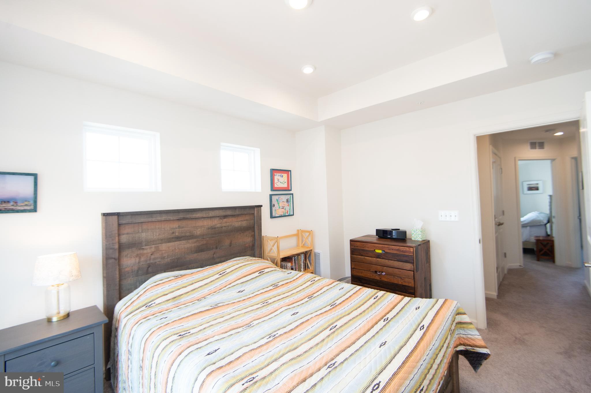 DEEP HARBOR - Residential