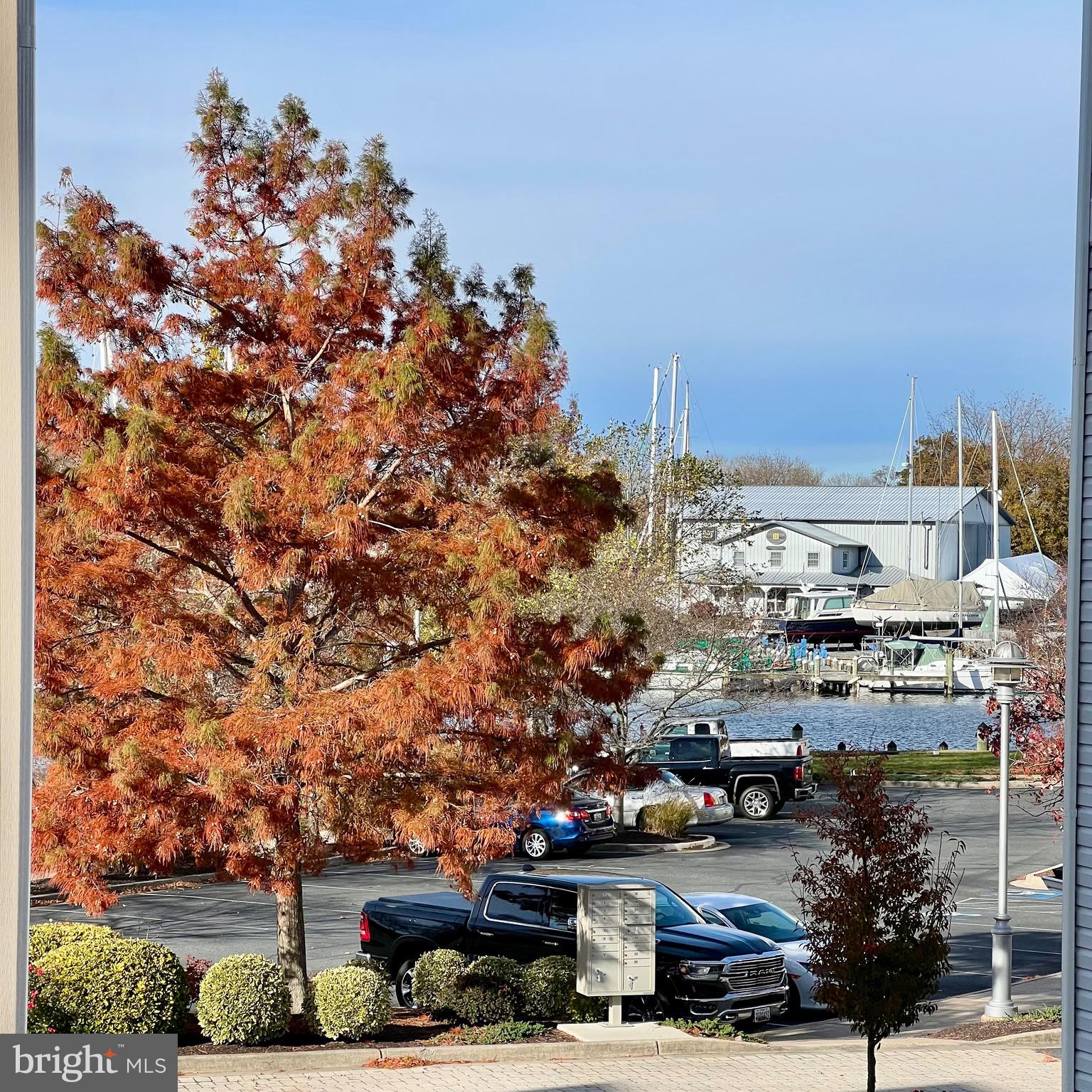 DEEP HARBOR - Residential