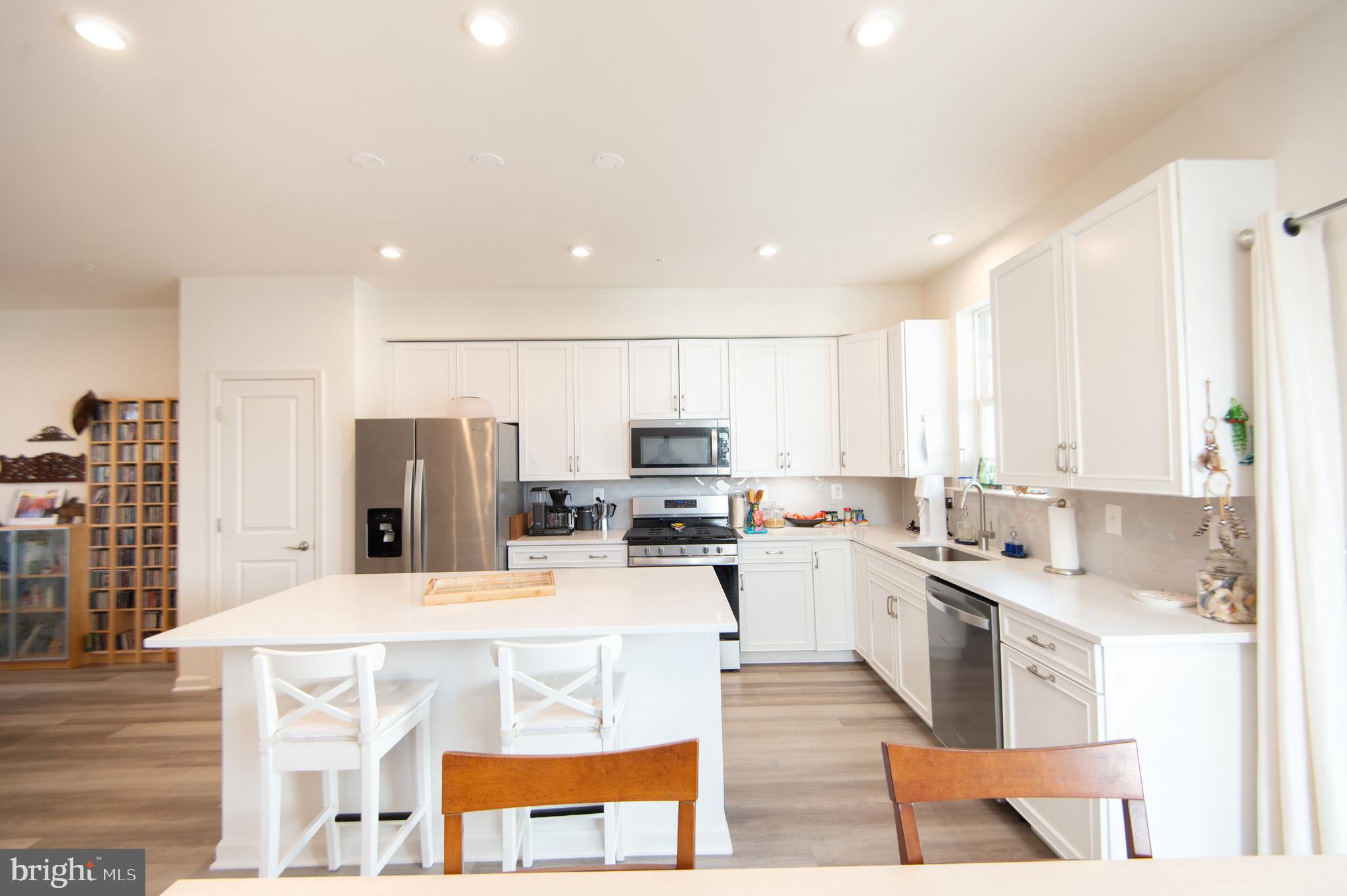 DEEP HARBOR - Residential