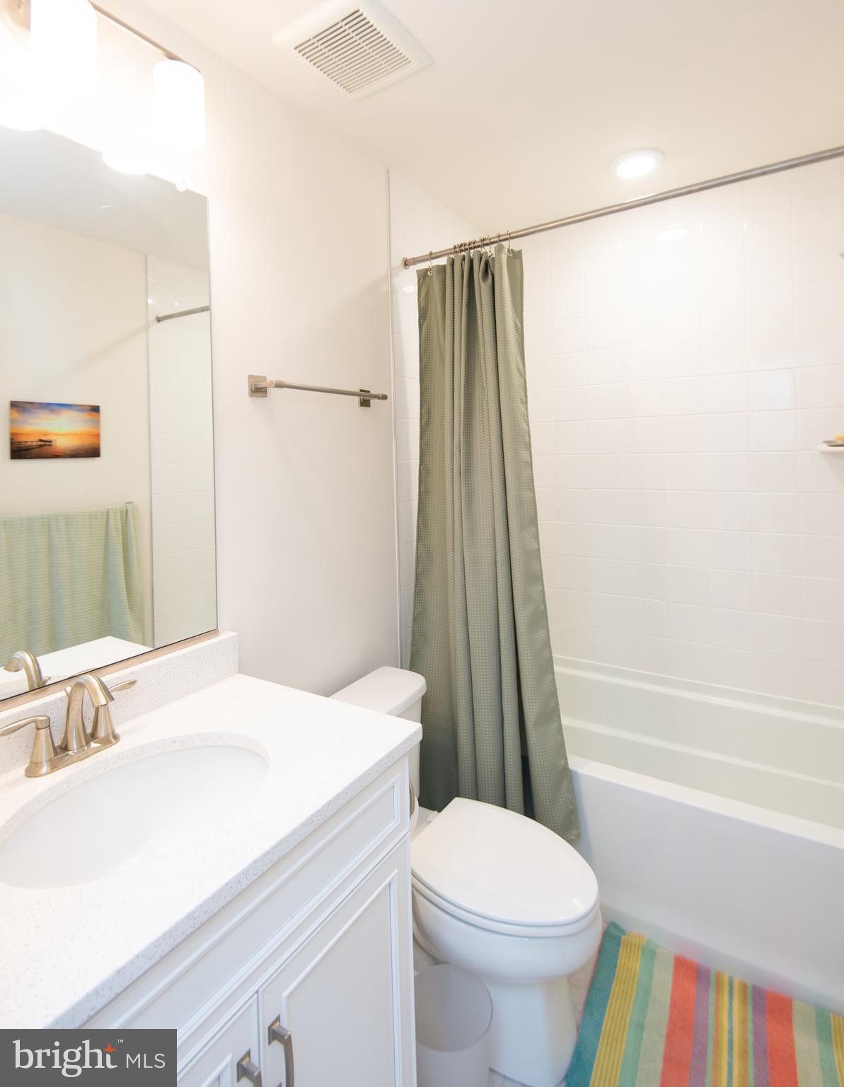 DEEP HARBOR - Residential