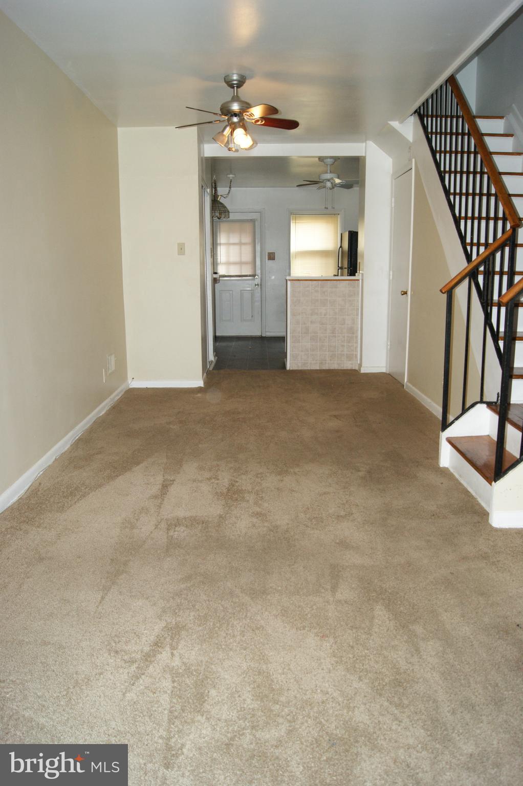 ASHLAND MEWS - Residential Lease