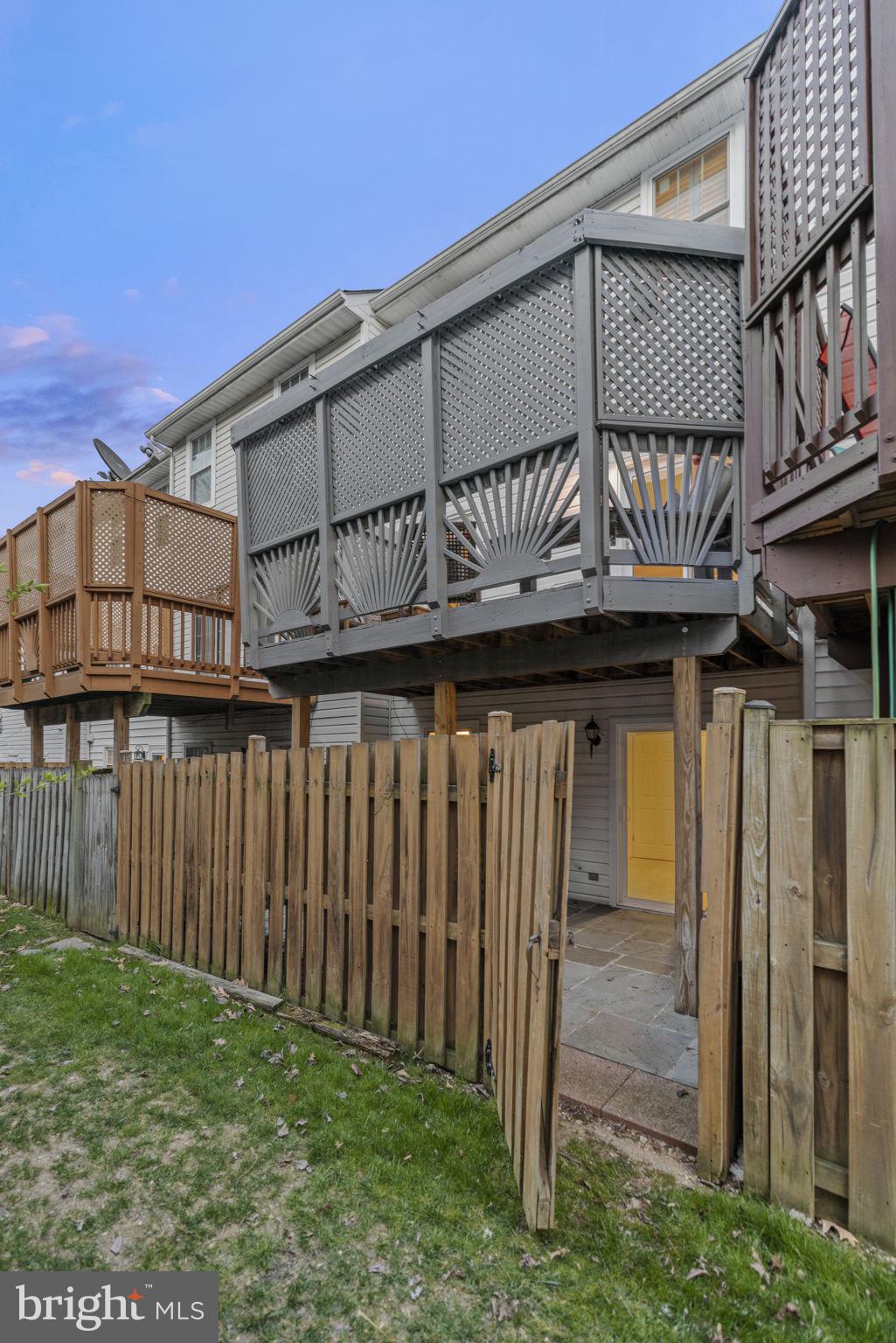 LAND OF HERBERT - Residential