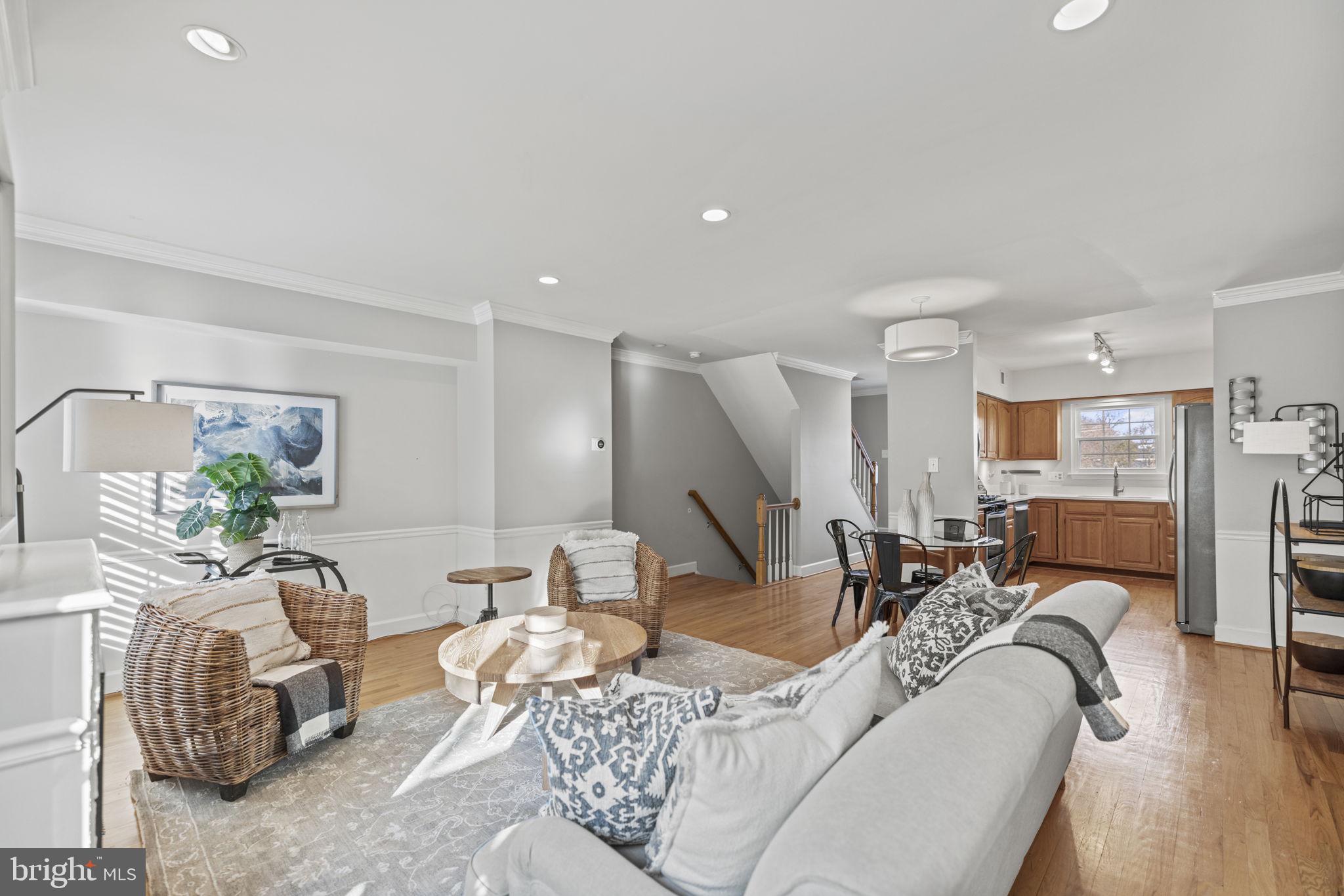 LAND OF HERBERT - Residential