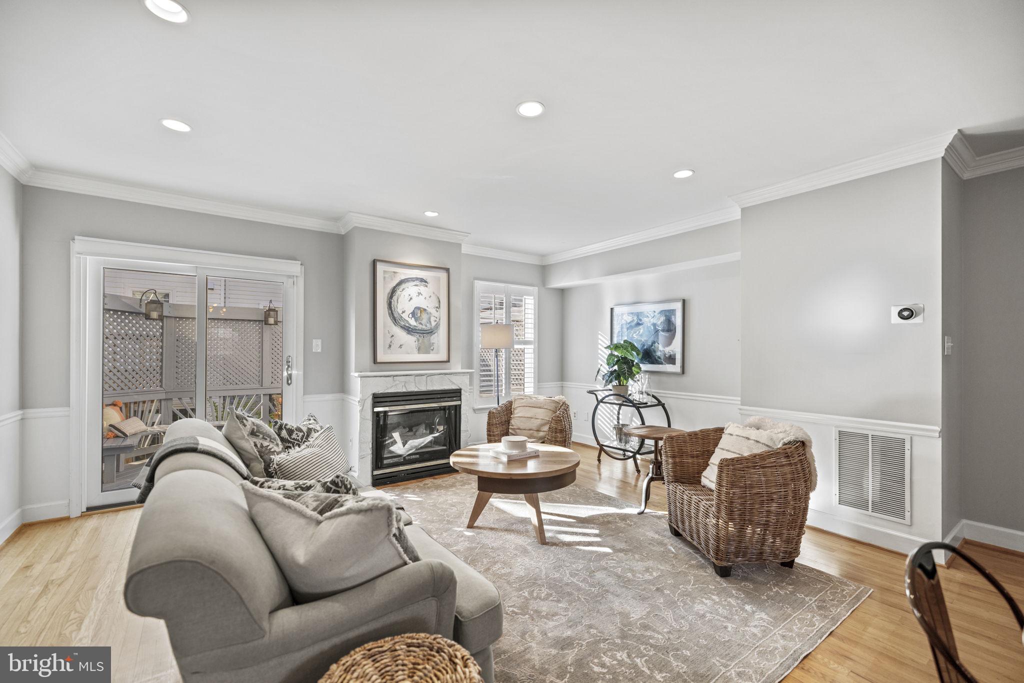 LAND OF HERBERT - Residential