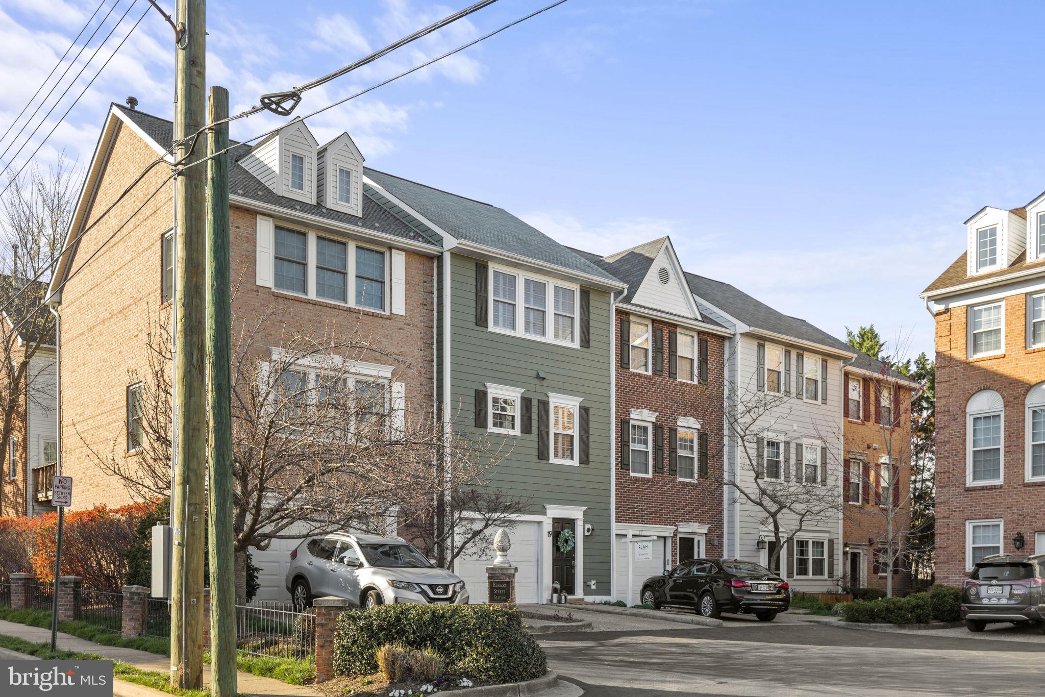 LAND OF HERBERT - Residential