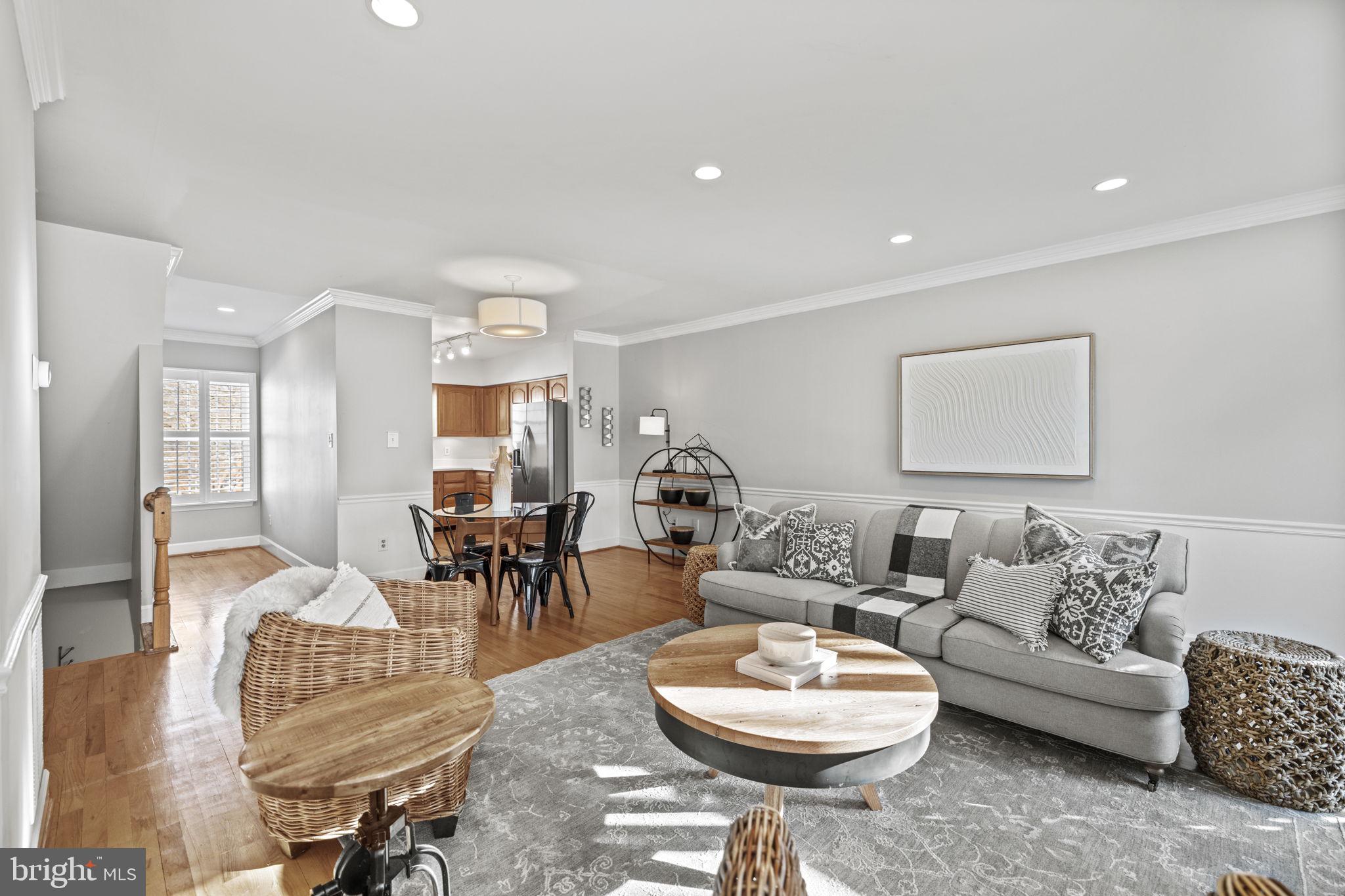 LAND OF HERBERT - Residential