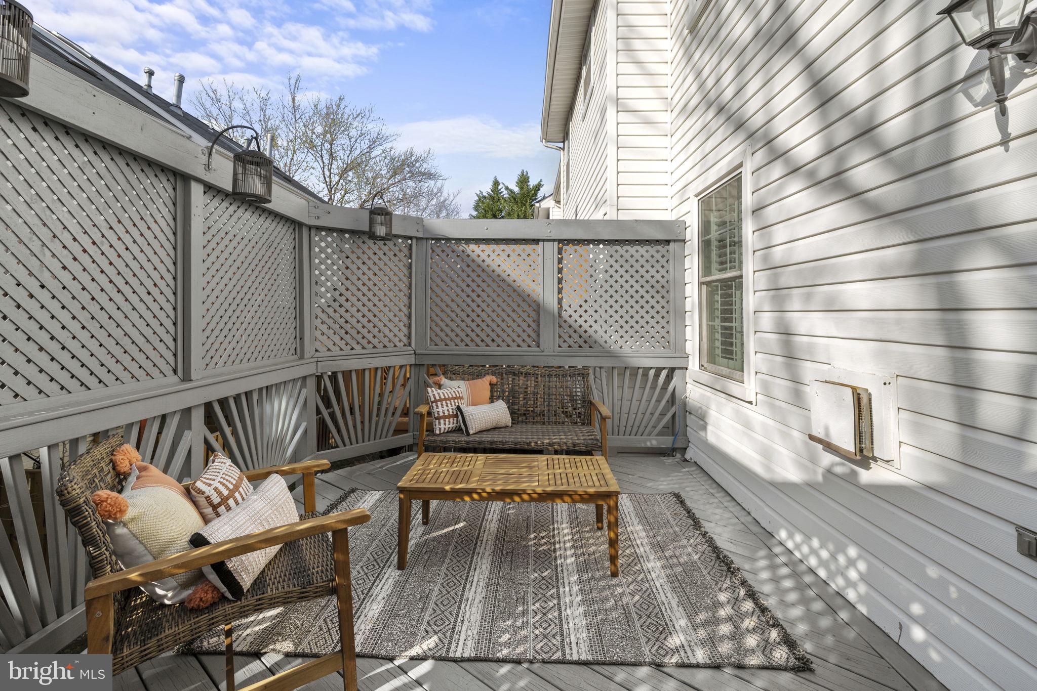 LAND OF HERBERT - Residential