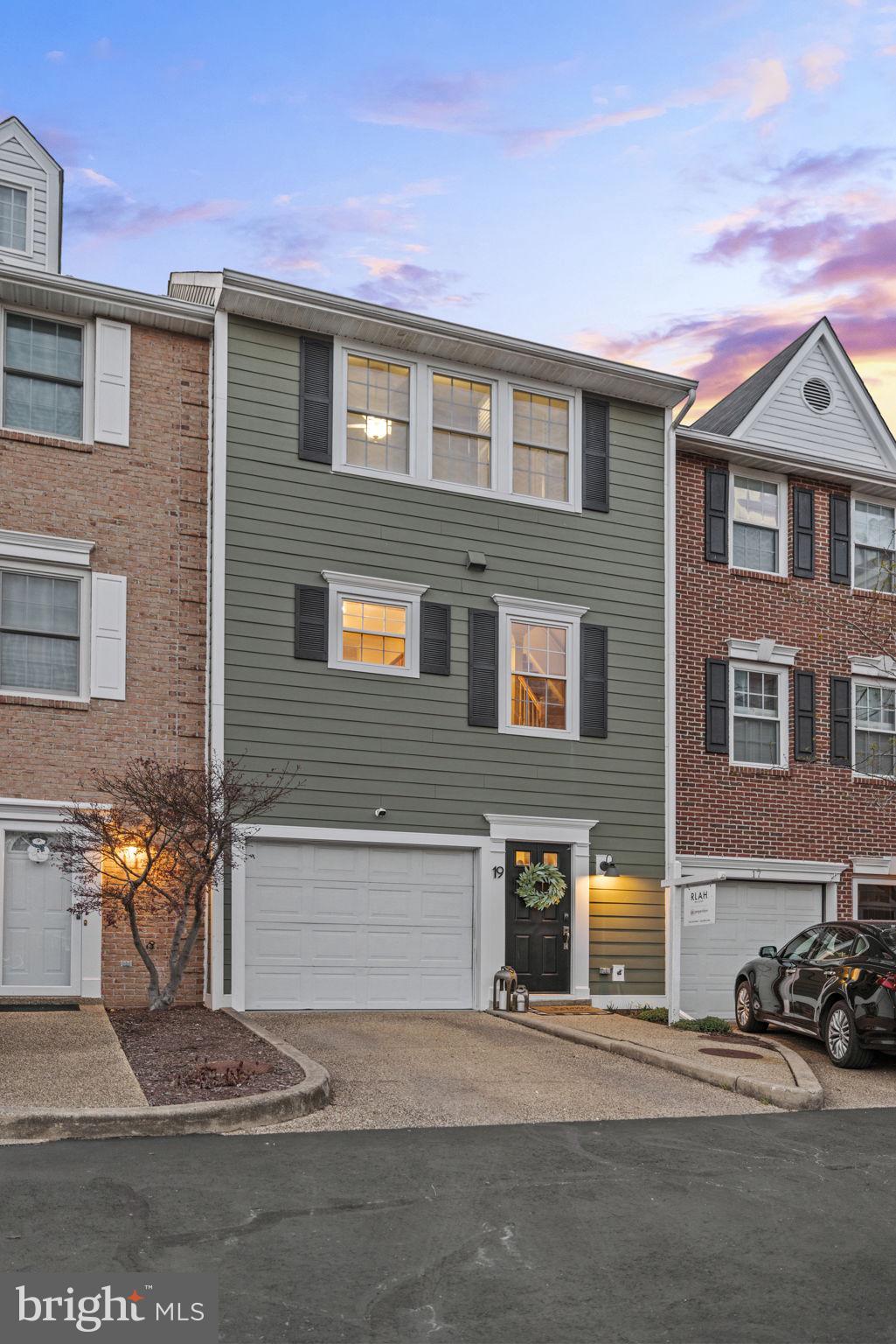 LAND OF HERBERT - Residential