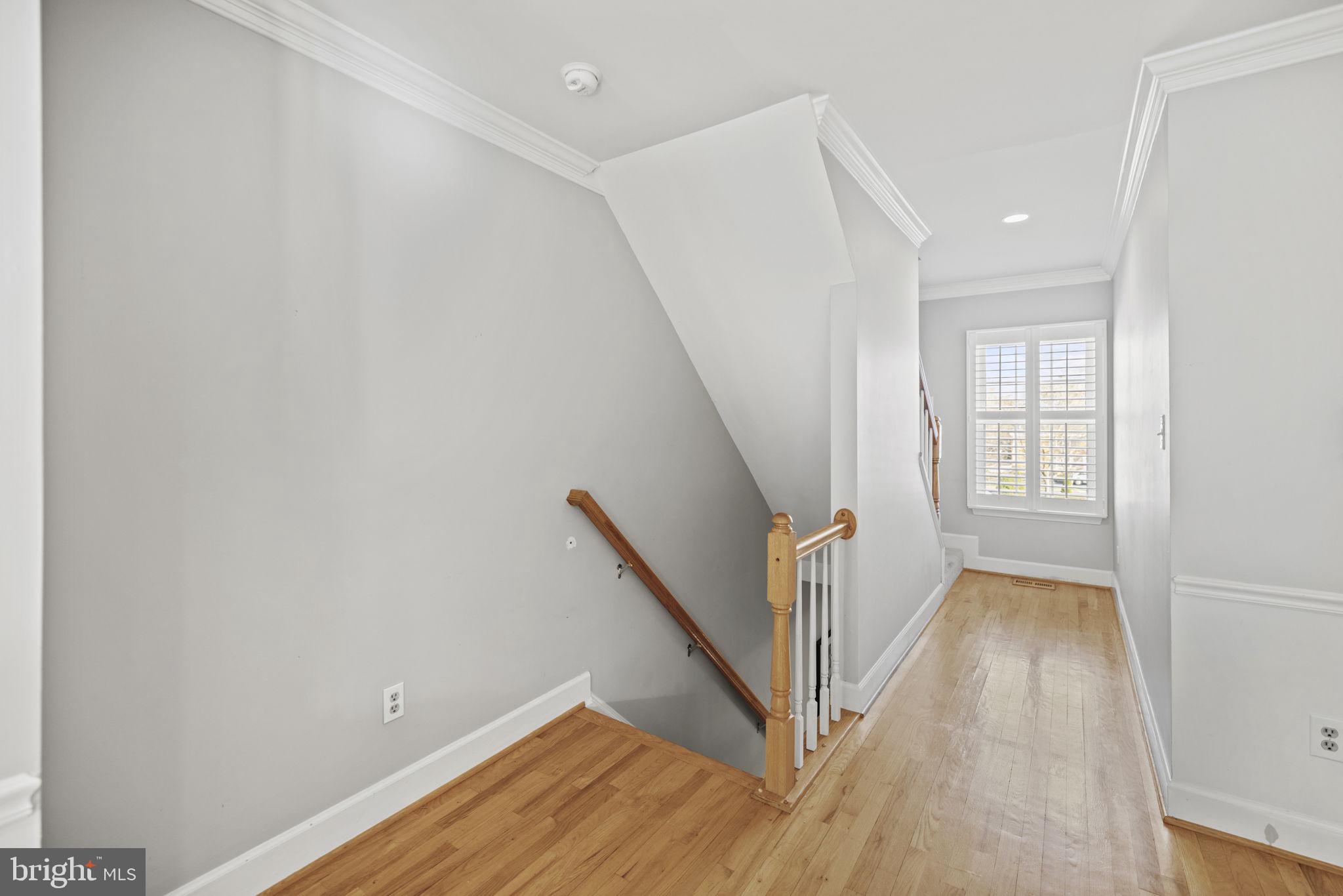 LAND OF HERBERT - Residential