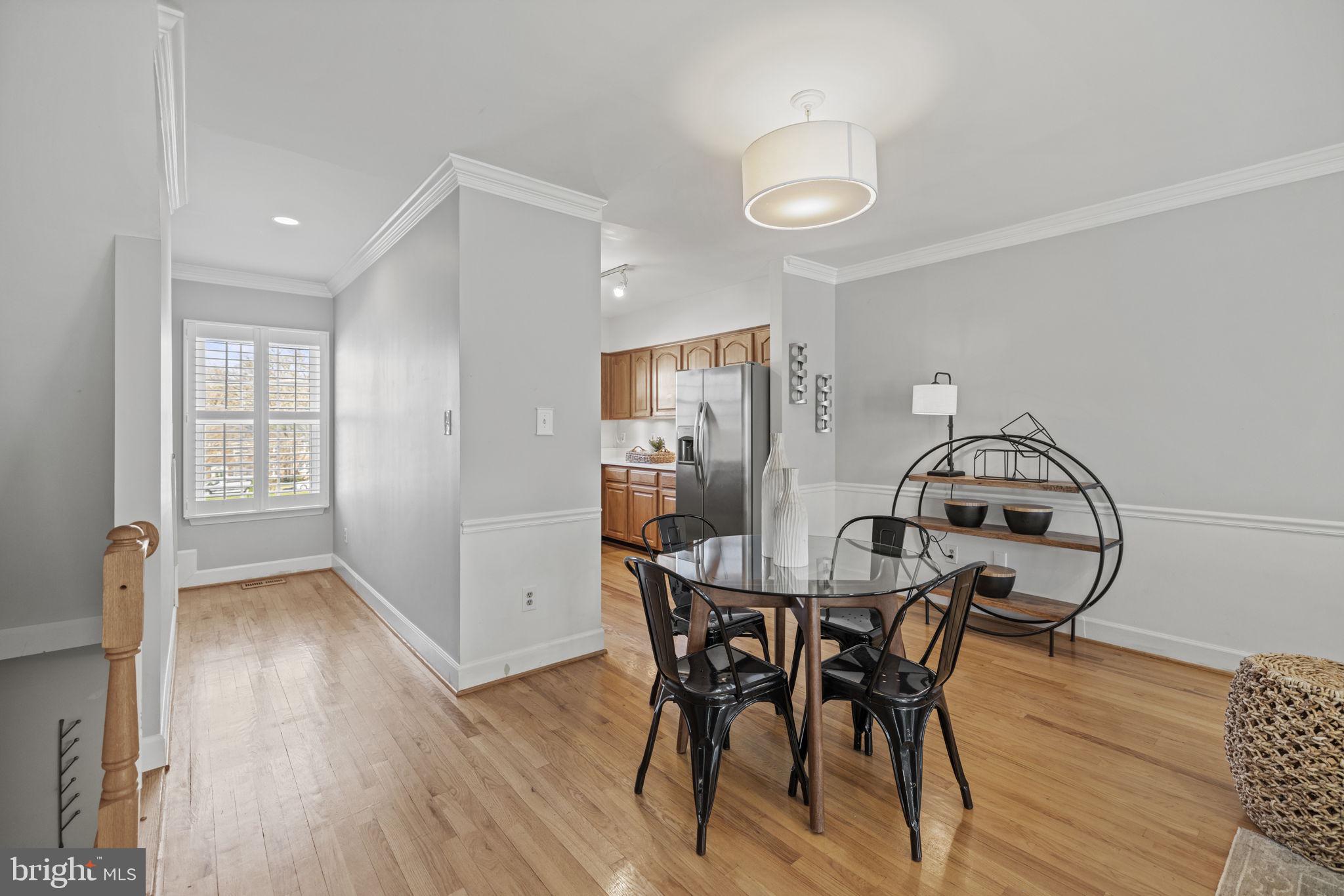 LAND OF HERBERT - Residential