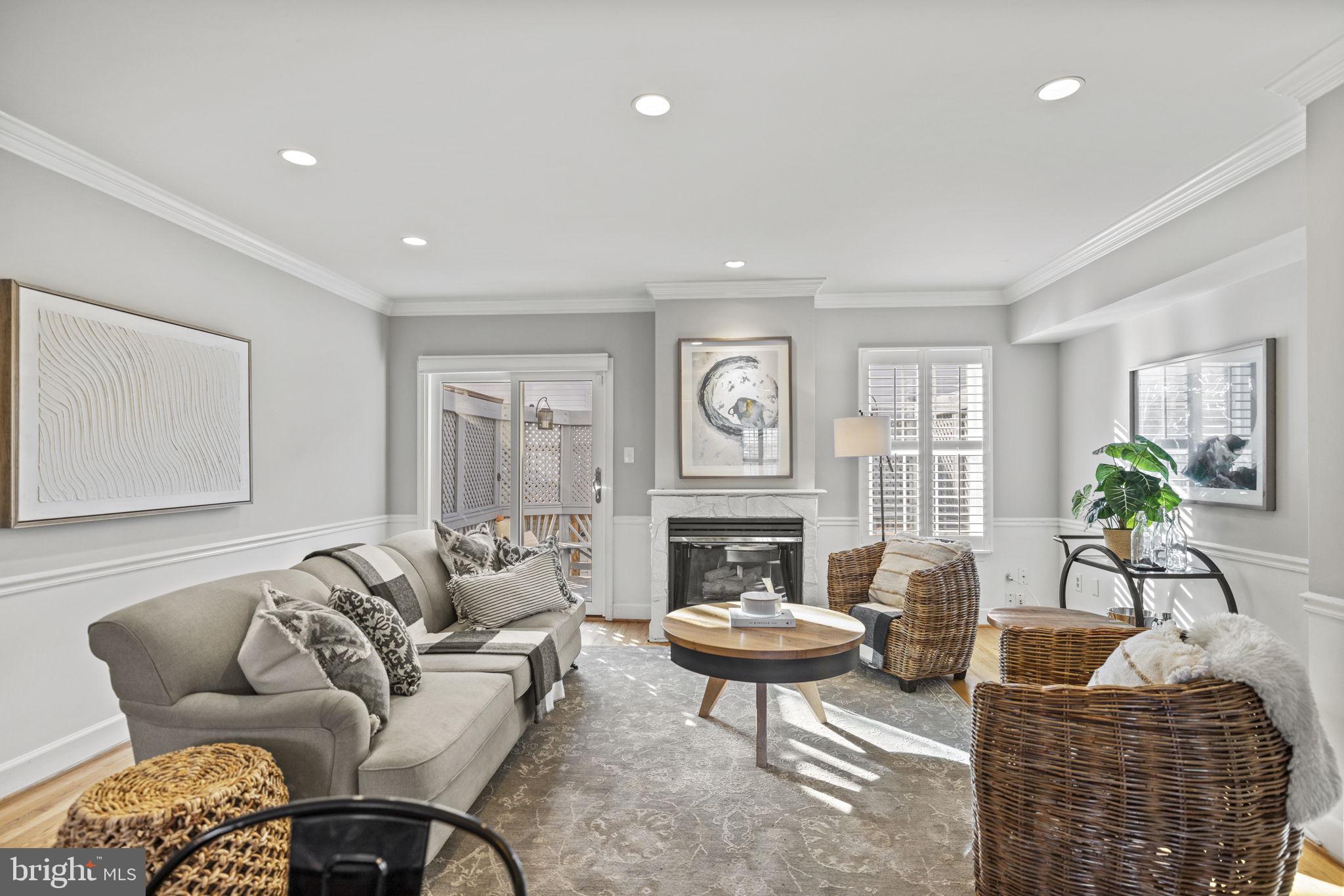 LAND OF HERBERT - Residential