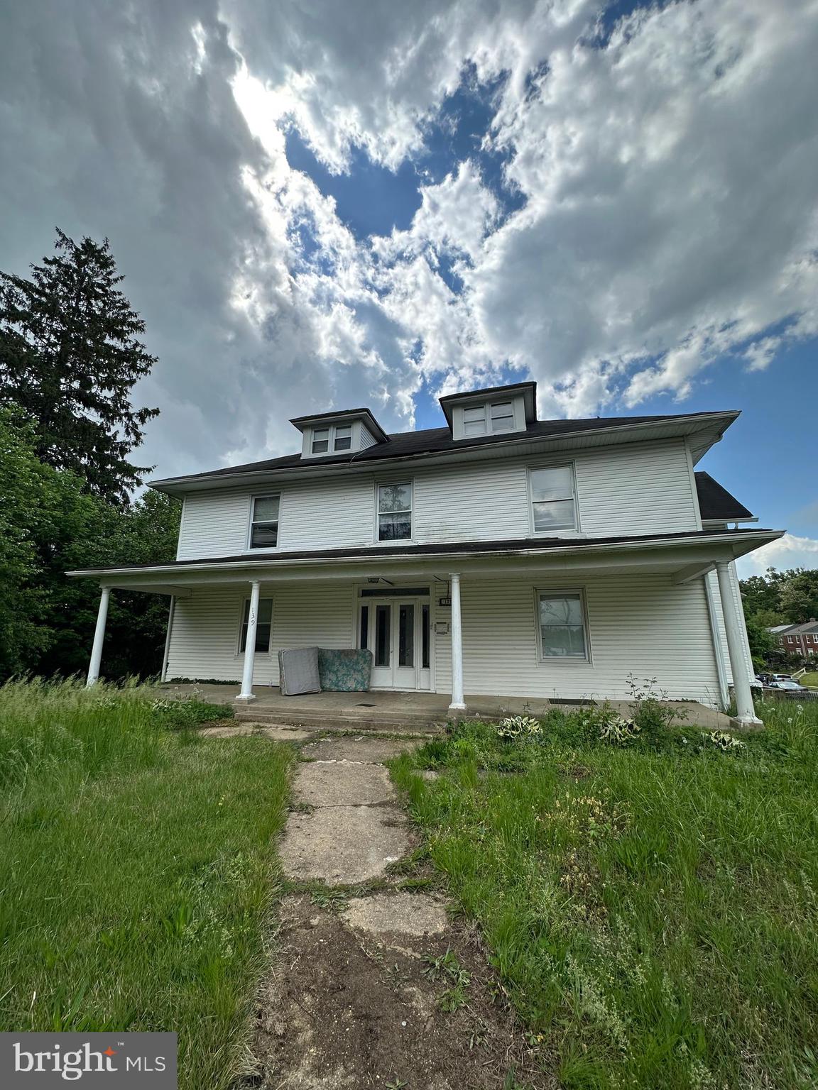 139 CHERRYDELL ROAD
