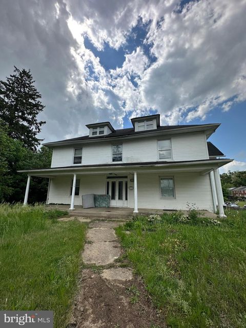 139 CHERRYDELL ROAD CATONSVILLE MD 21228
