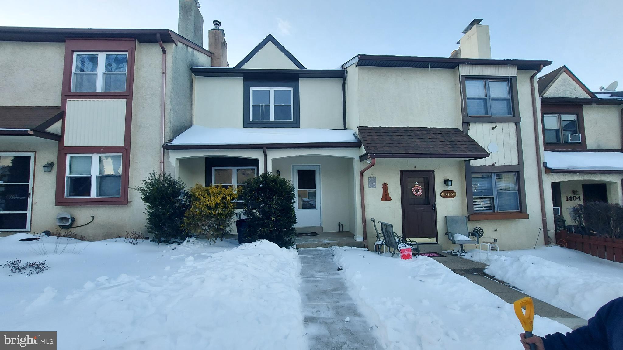 WALNUT RIDGE ESTS - Residential