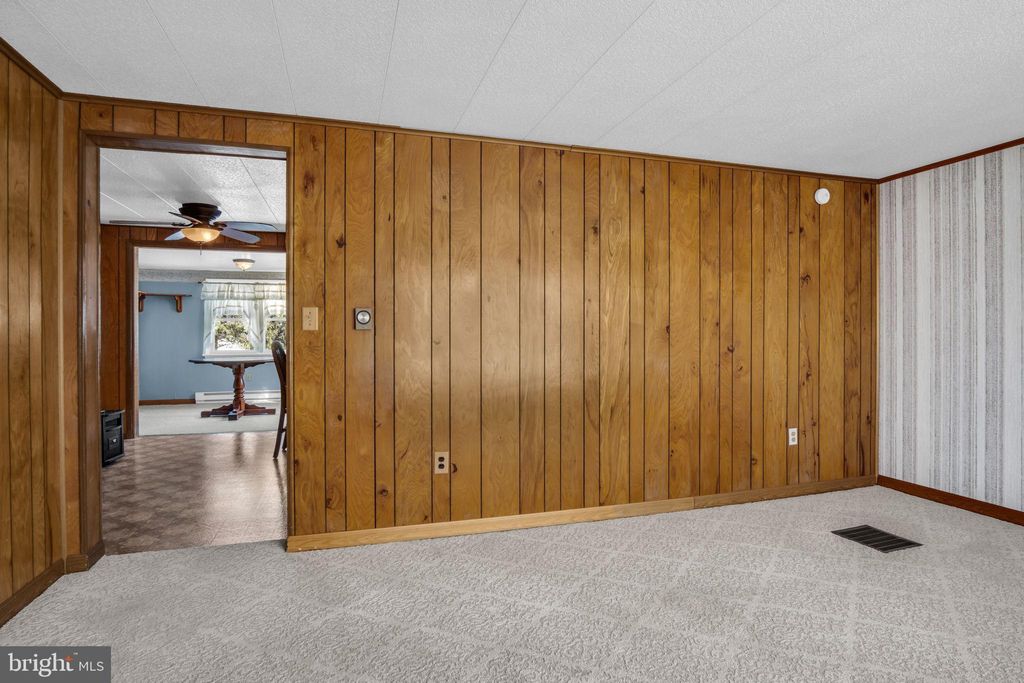 Photo of 647 N Middle Rd, NEWVILLE, PA 17241 (MLS # PACB2050810)