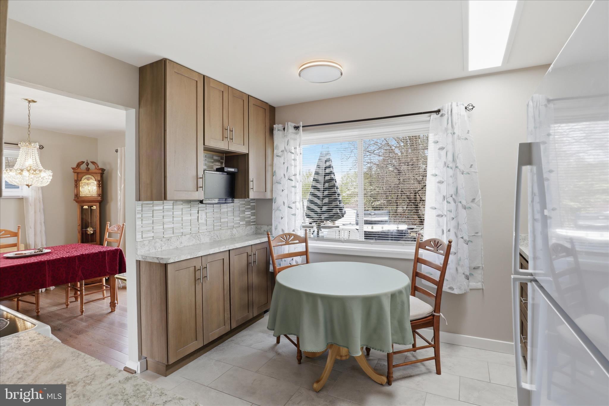 DISTRICT HEIGHTS - Residential