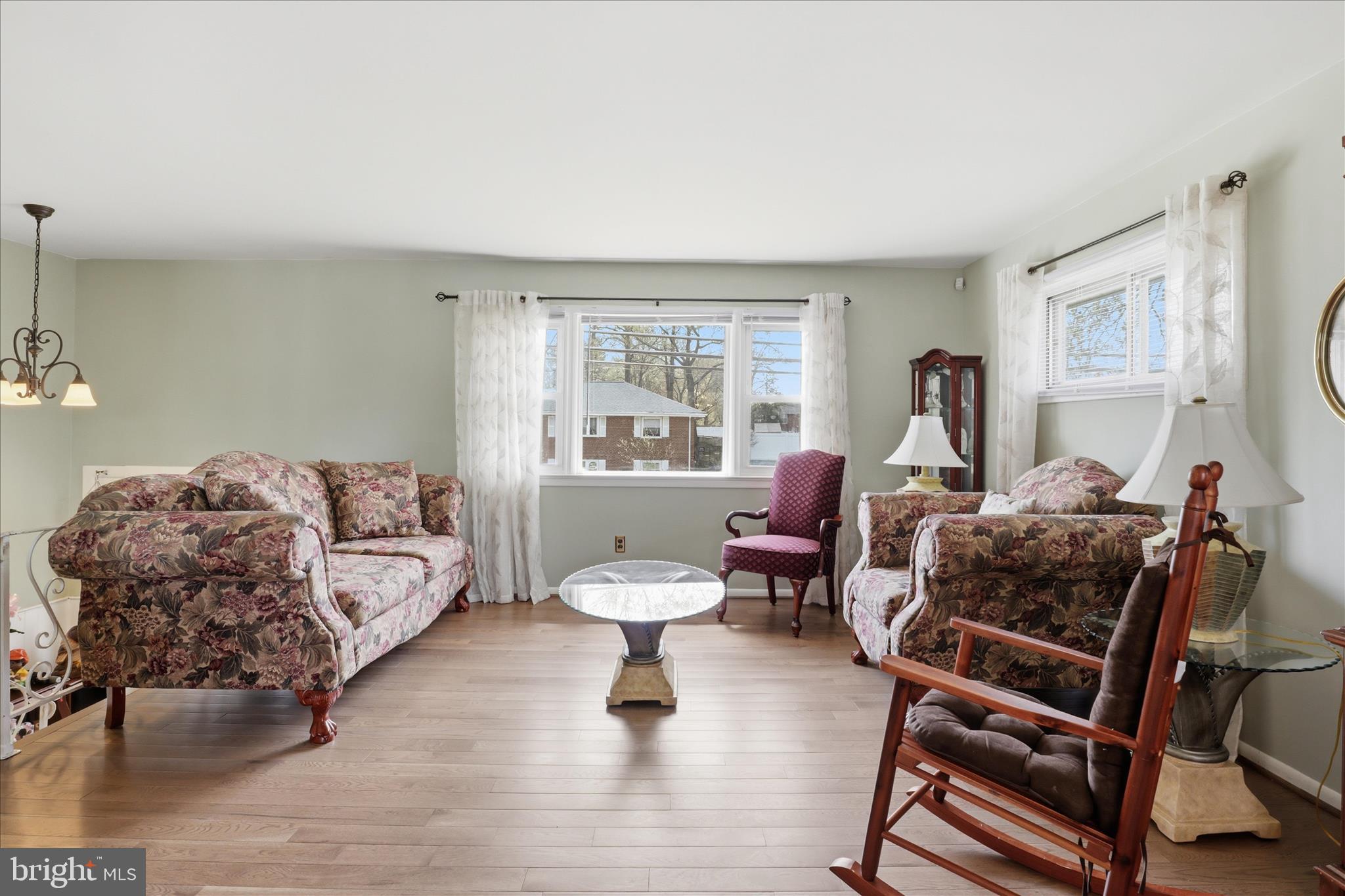 7602 KIPLING PARKWAY