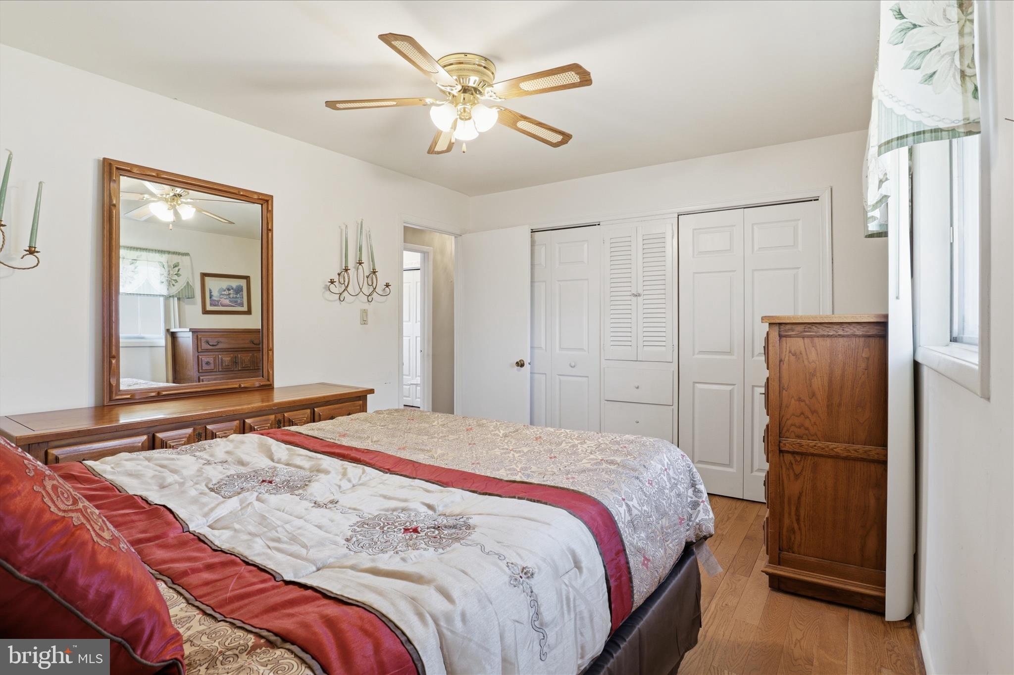 DISTRICT HEIGHTS - Residential