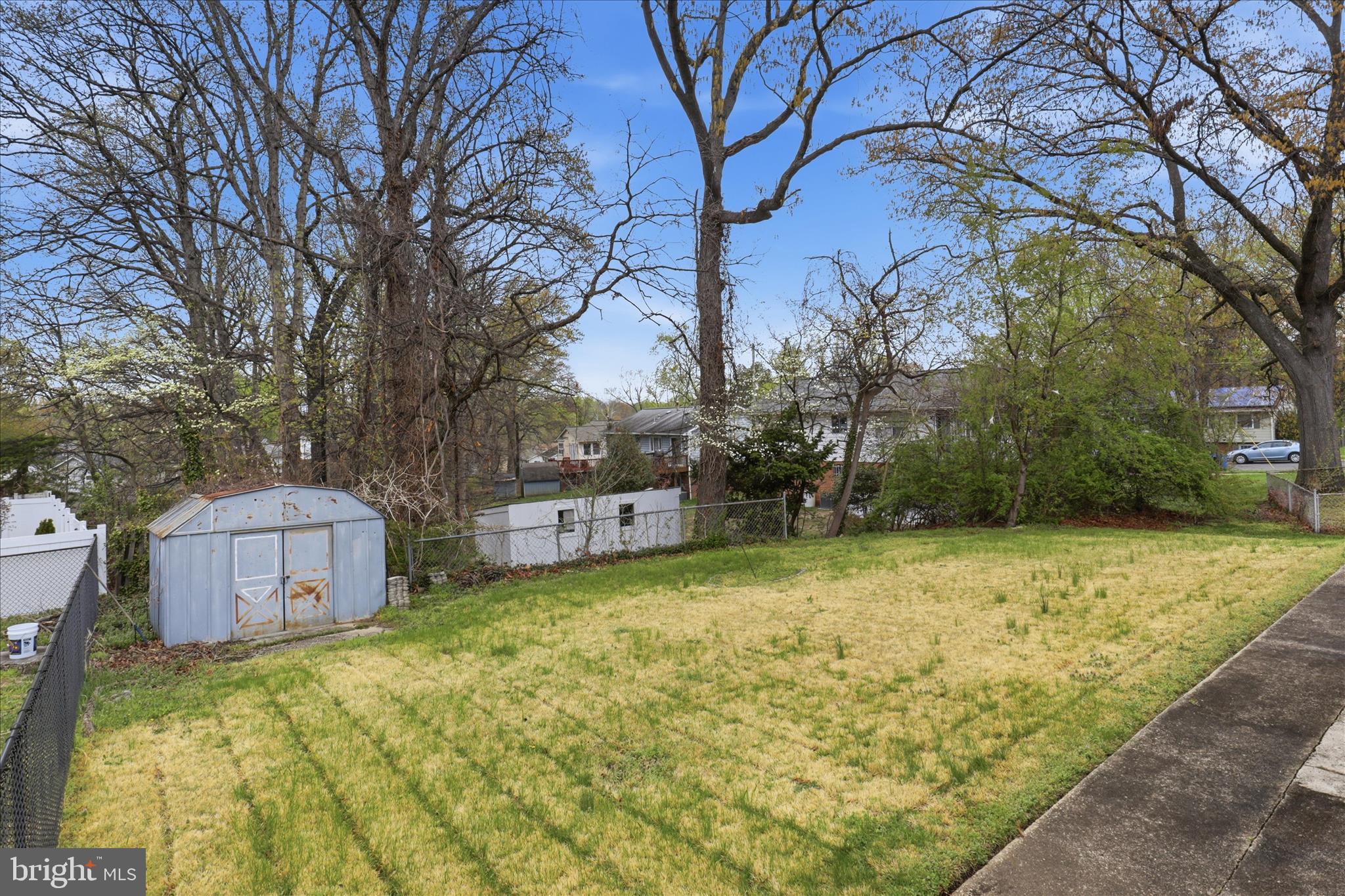 DISTRICT HEIGHTS - Residential