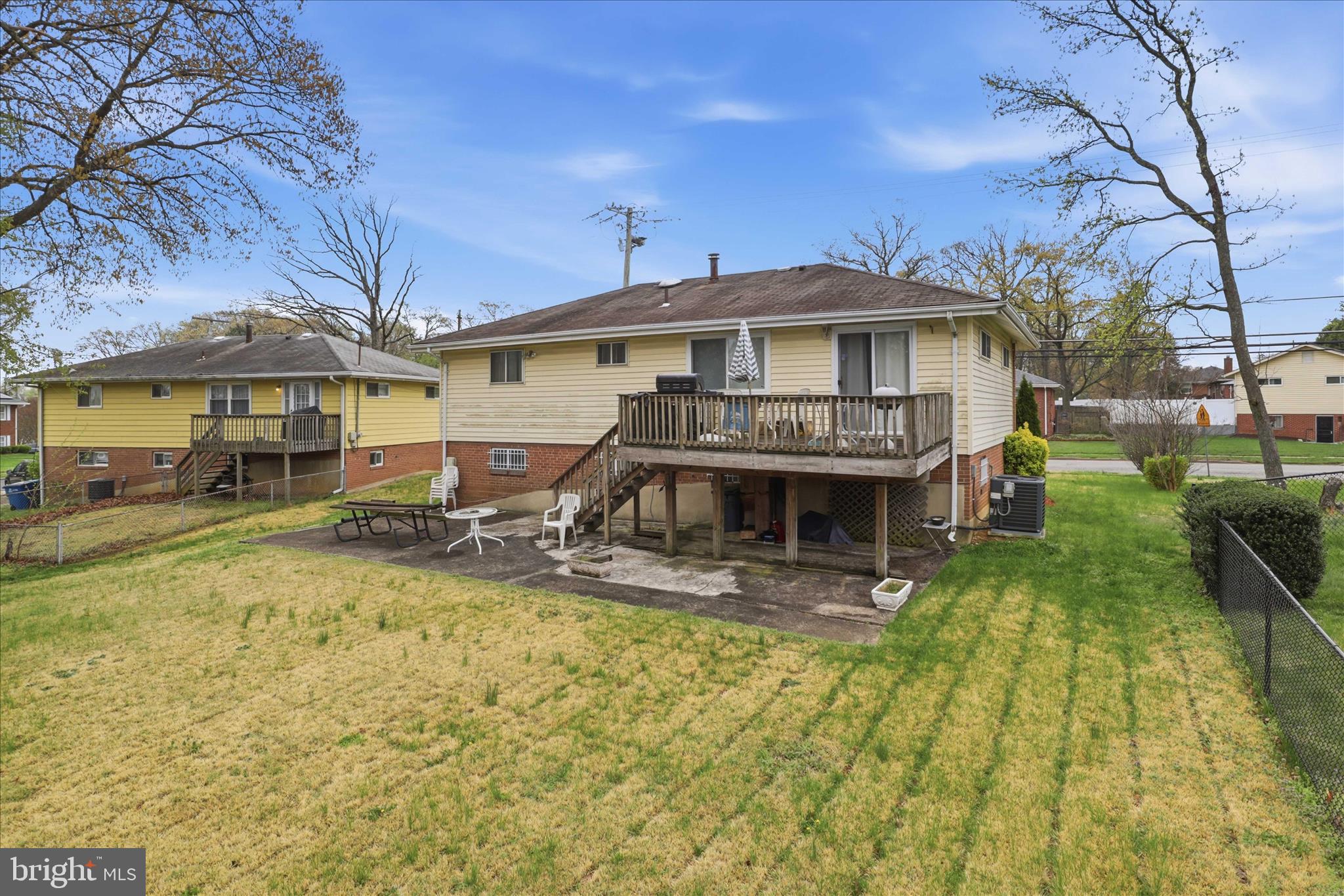 DISTRICT HEIGHTS - Residential