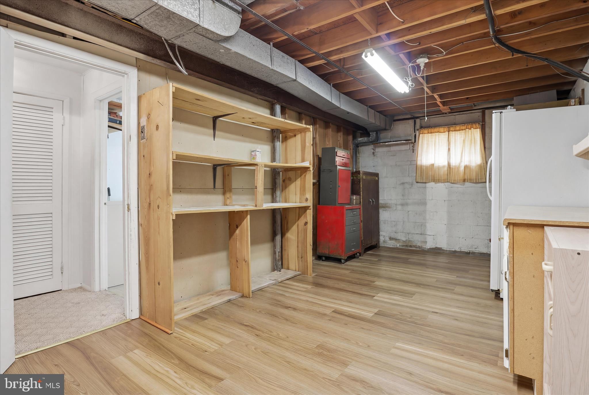 DISTRICT HEIGHTS - Residential