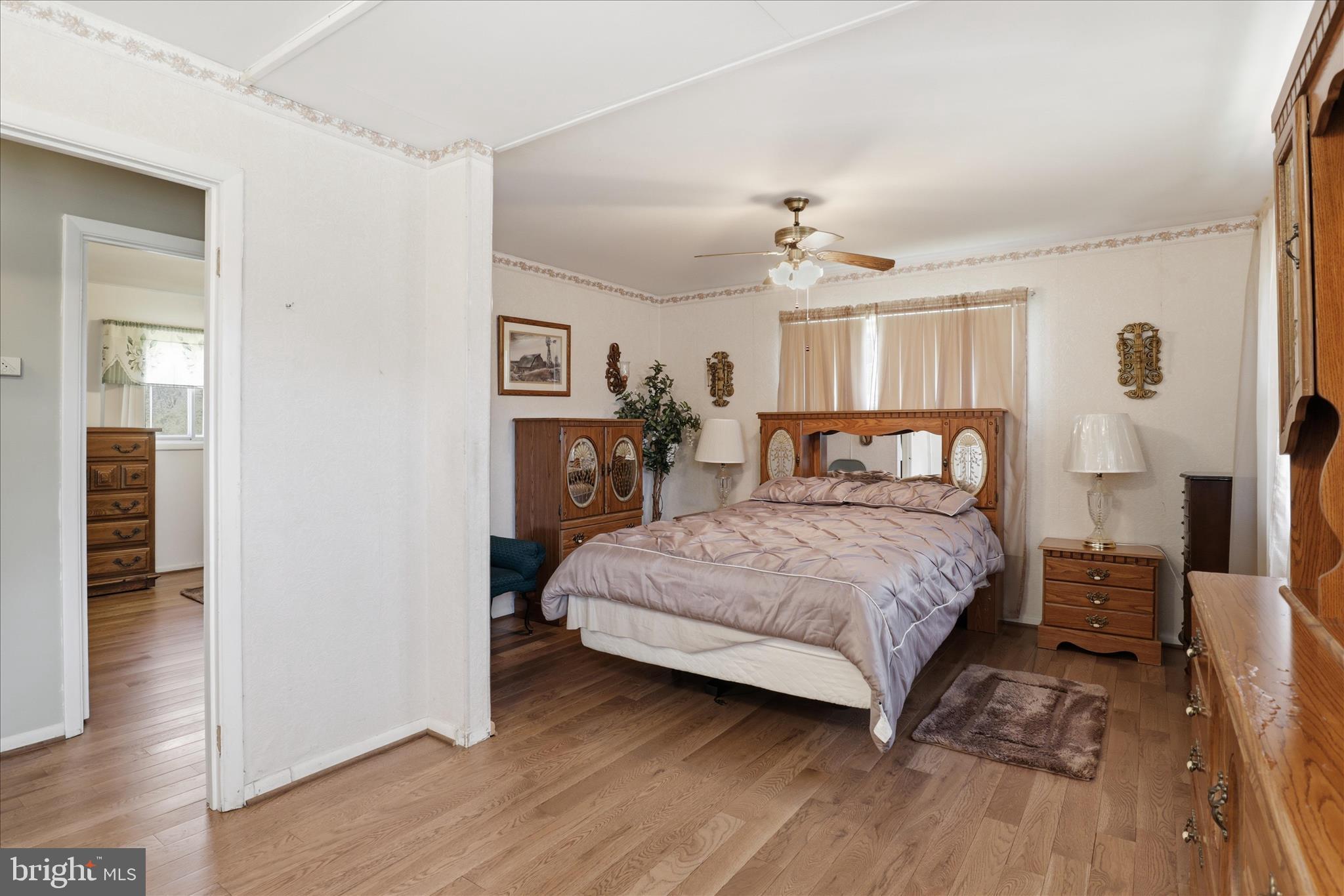 DISTRICT HEIGHTS - Residential