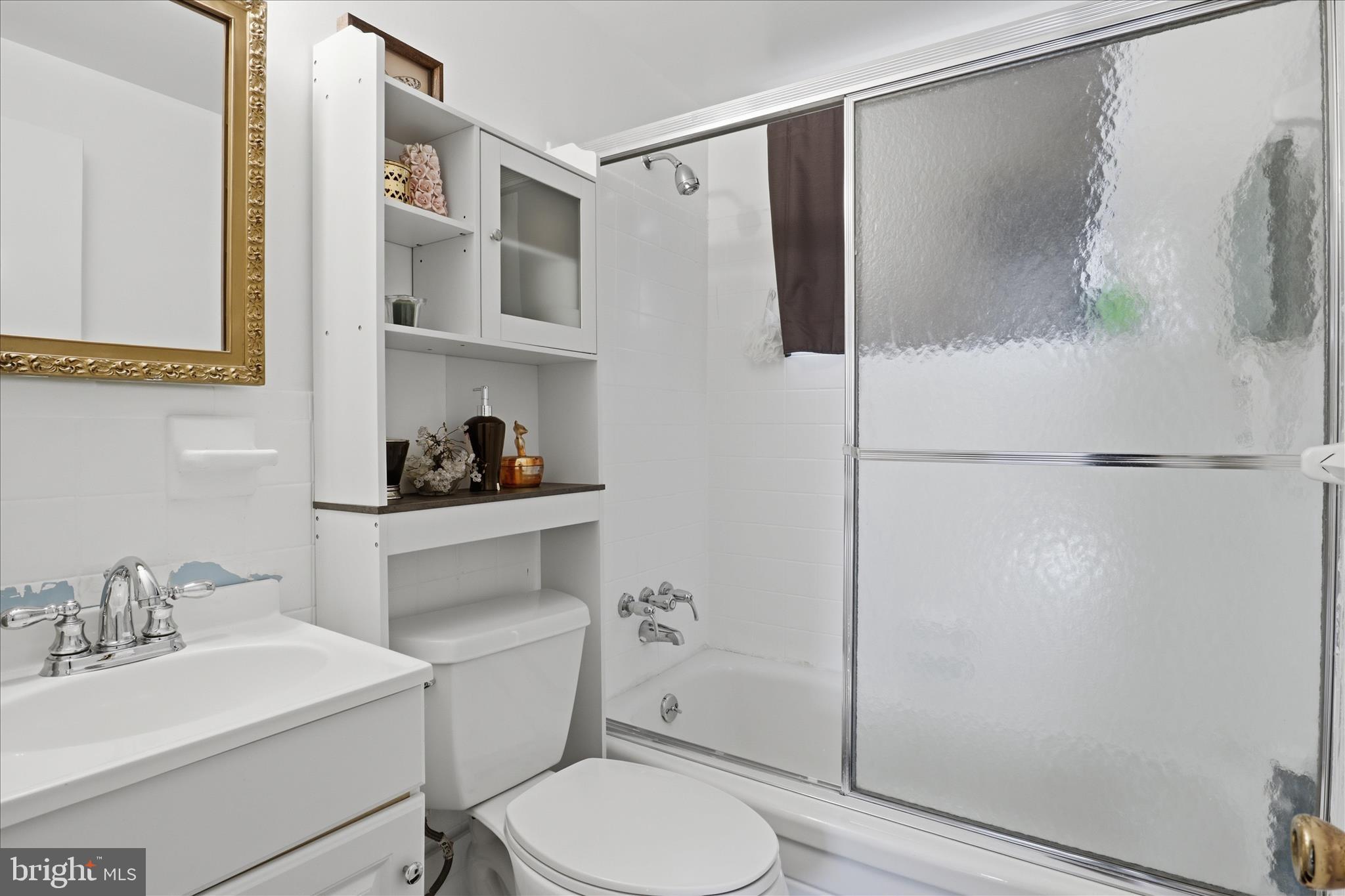 DISTRICT HEIGHTS - Residential