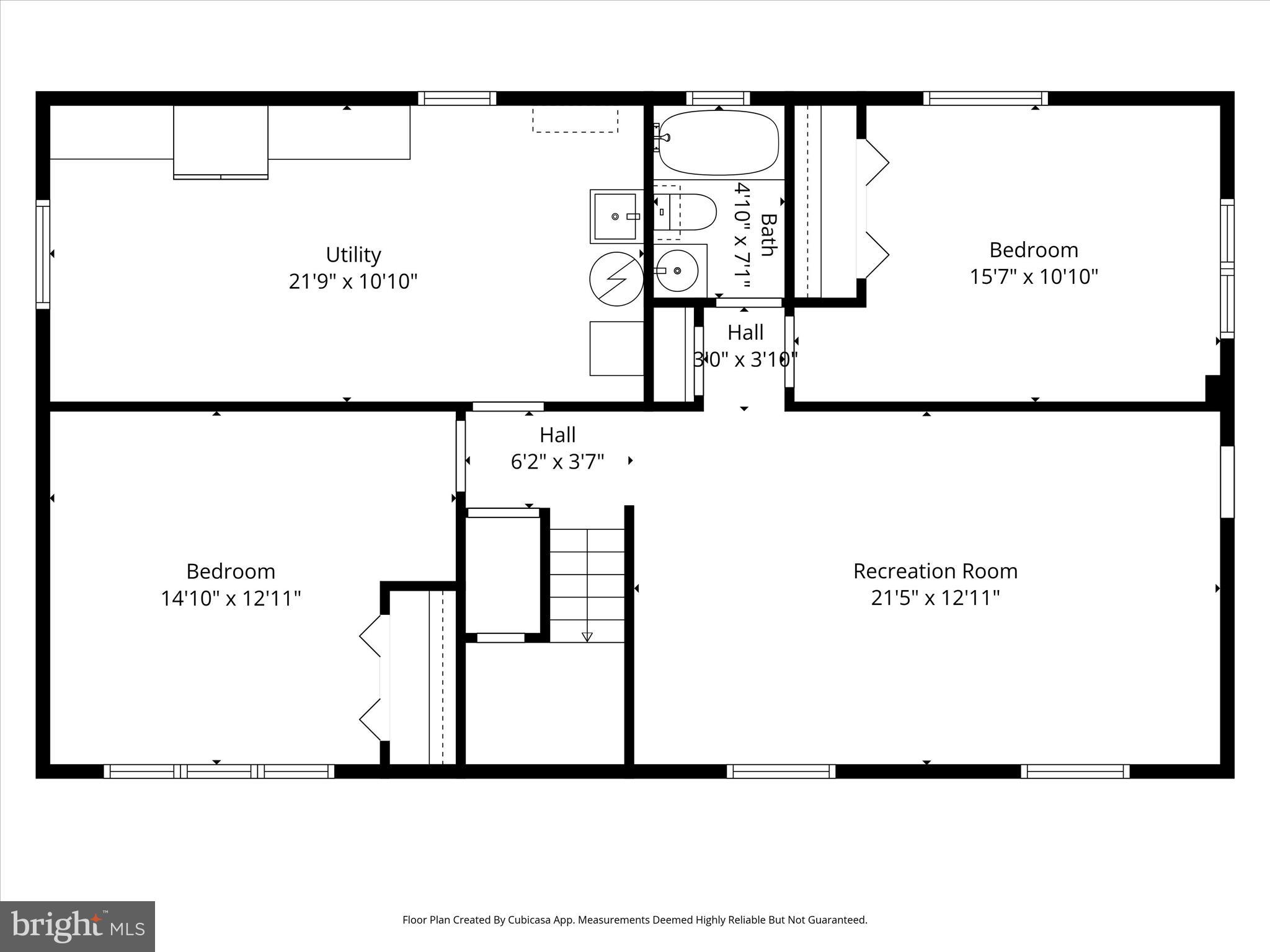 DISTRICT HEIGHTS - Residential