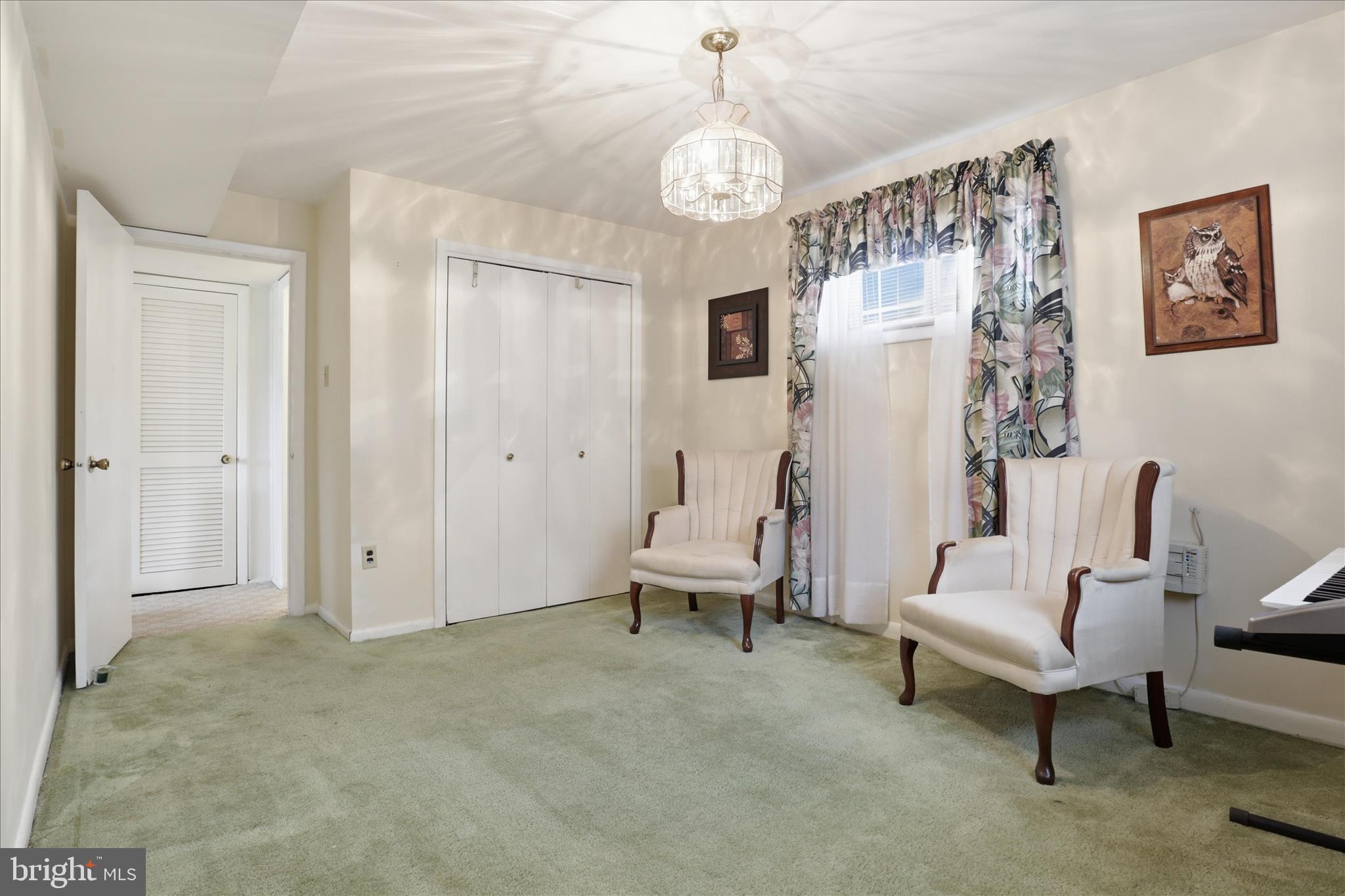 DISTRICT HEIGHTS - Residential