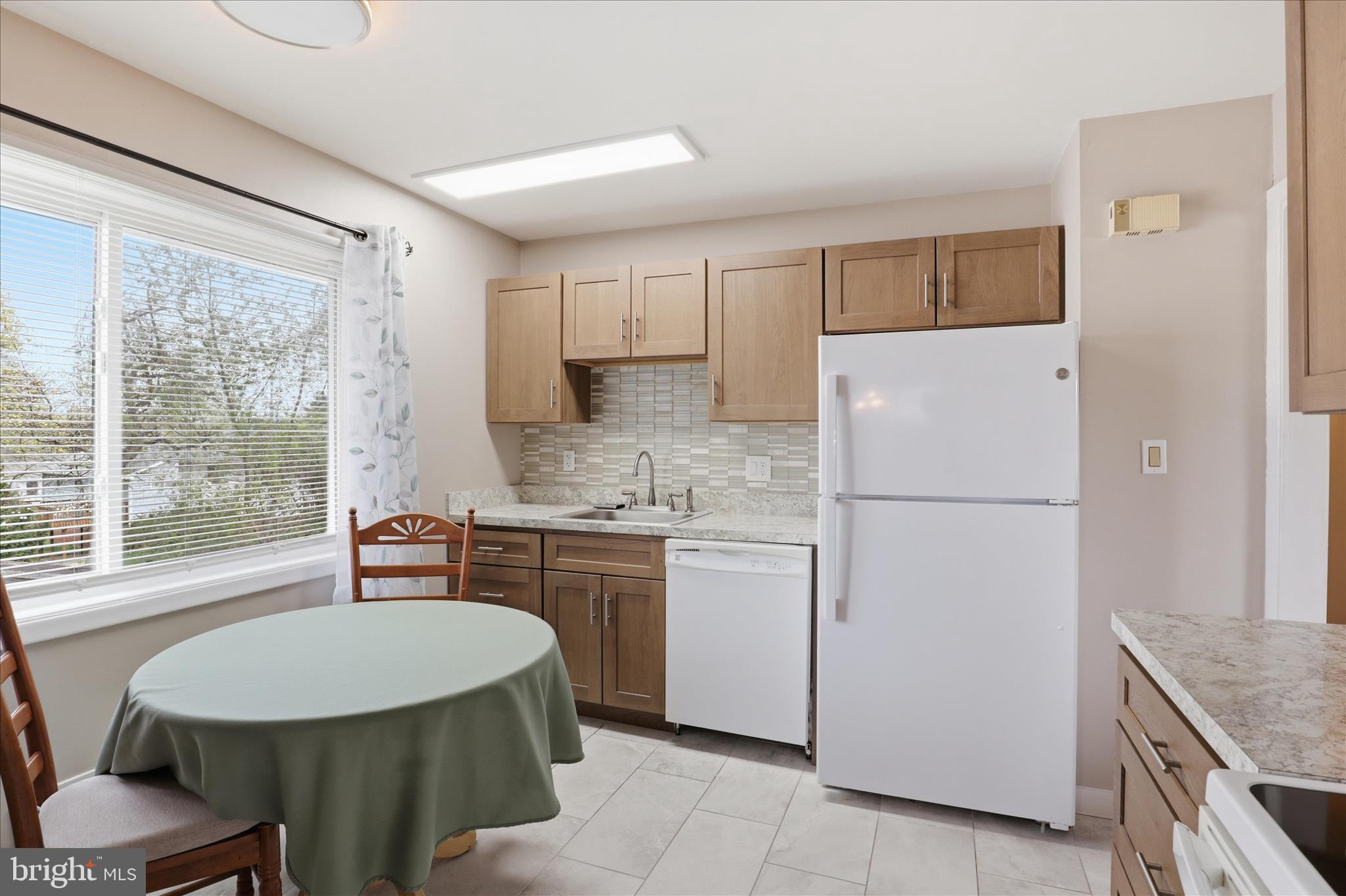 DISTRICT HEIGHTS - Residential