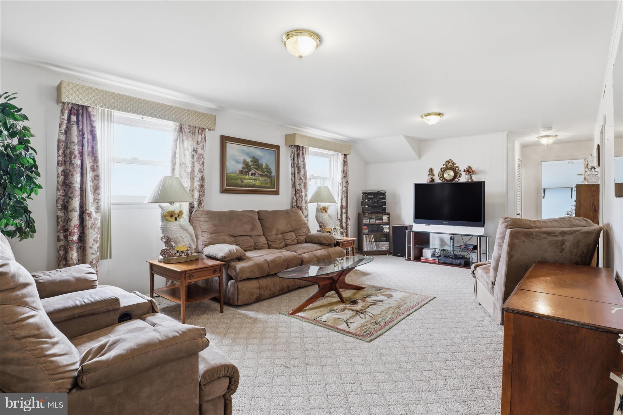 DISTRICT HEIGHTS - Residential