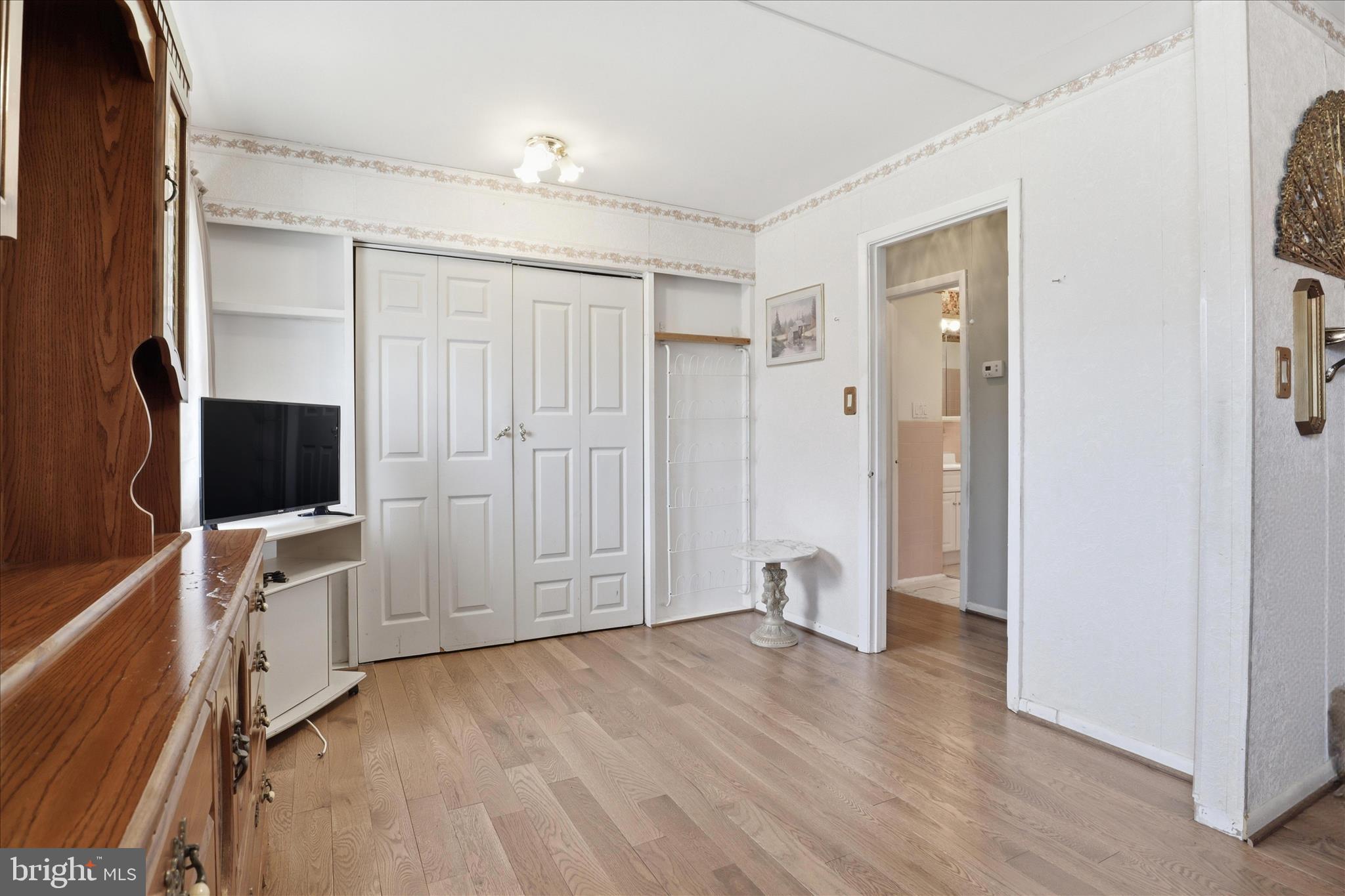 DISTRICT HEIGHTS - Residential