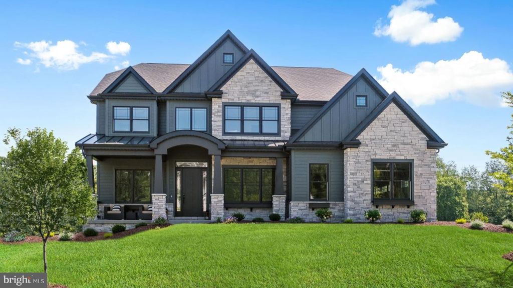 Photo of 102 Harvey Road #1BM, WALLINGFORD, PA 19086 (MLS # PADE2102850)