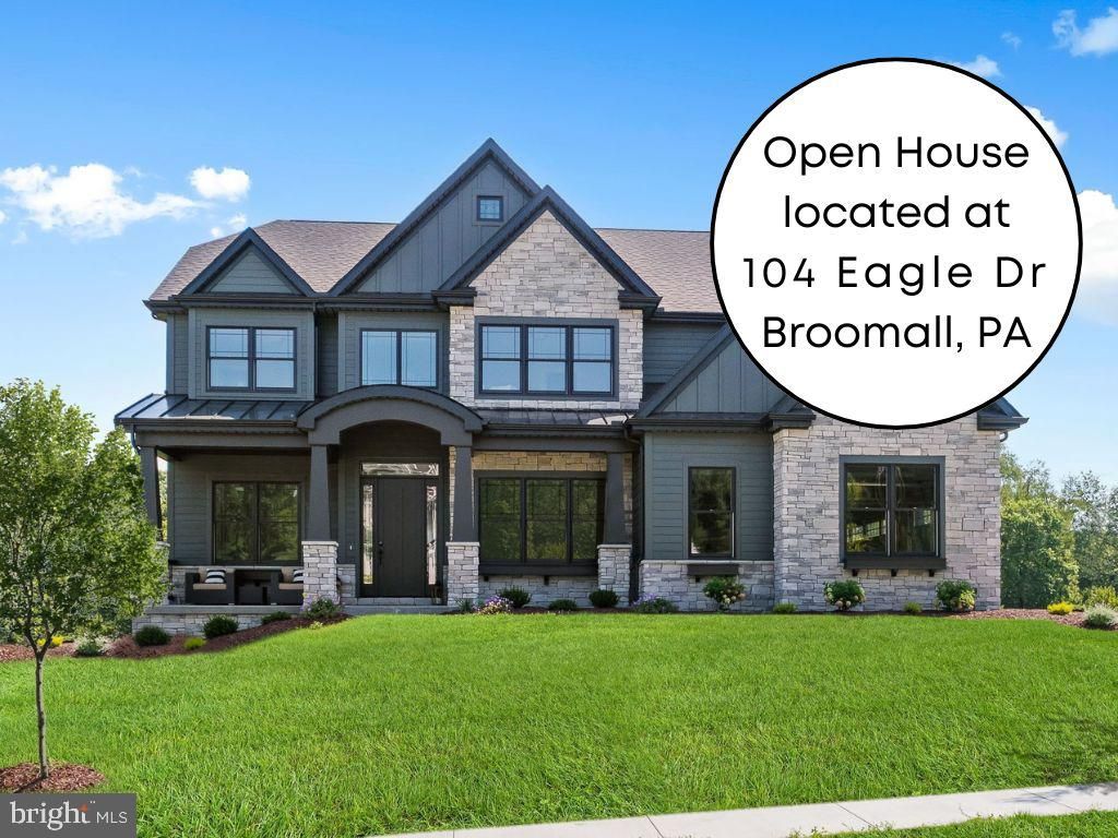 Photo of 102 Harvey Road #1BM, WALLINGFORD, PA 19086 (MLS # PADE2102850)