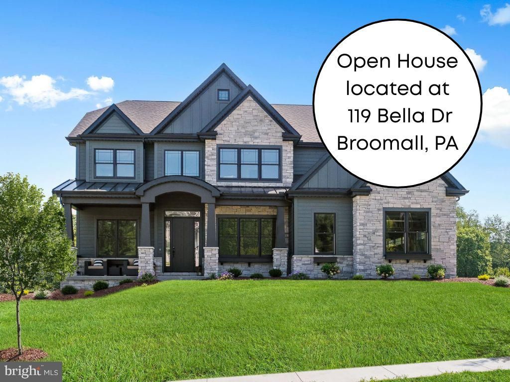 Photo of 102 Harvey Road #1BM, WALLINGFORD, PA 19086 (MLS # PADE2102850)