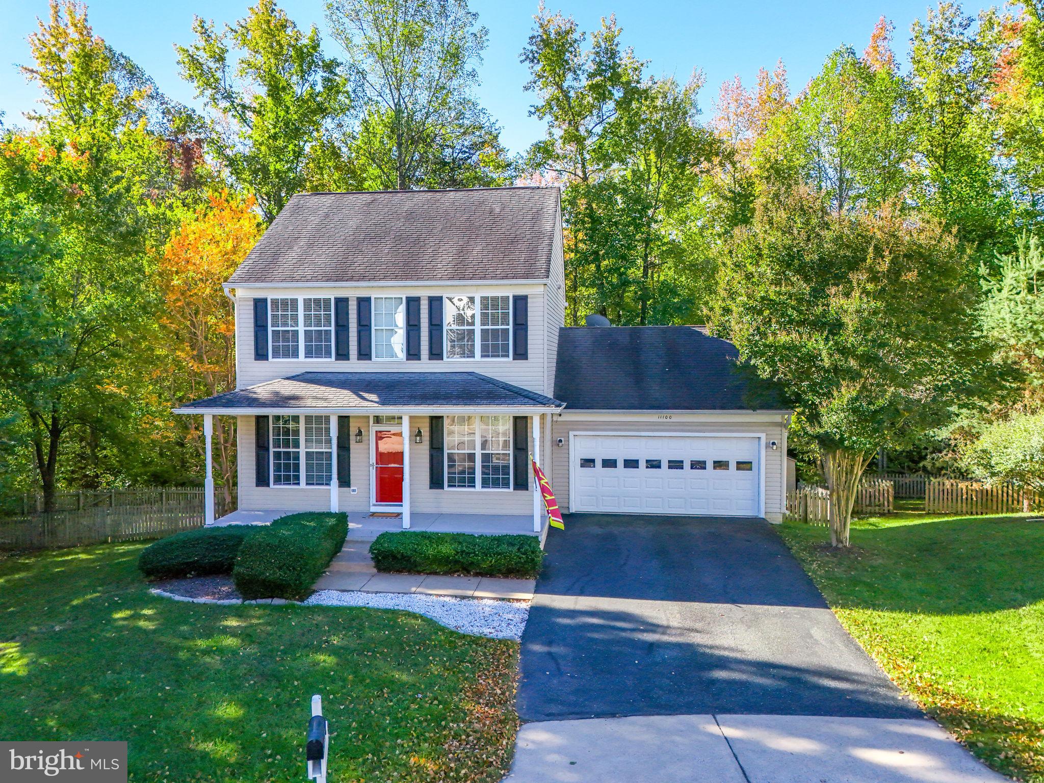 11100 SATURN COURT