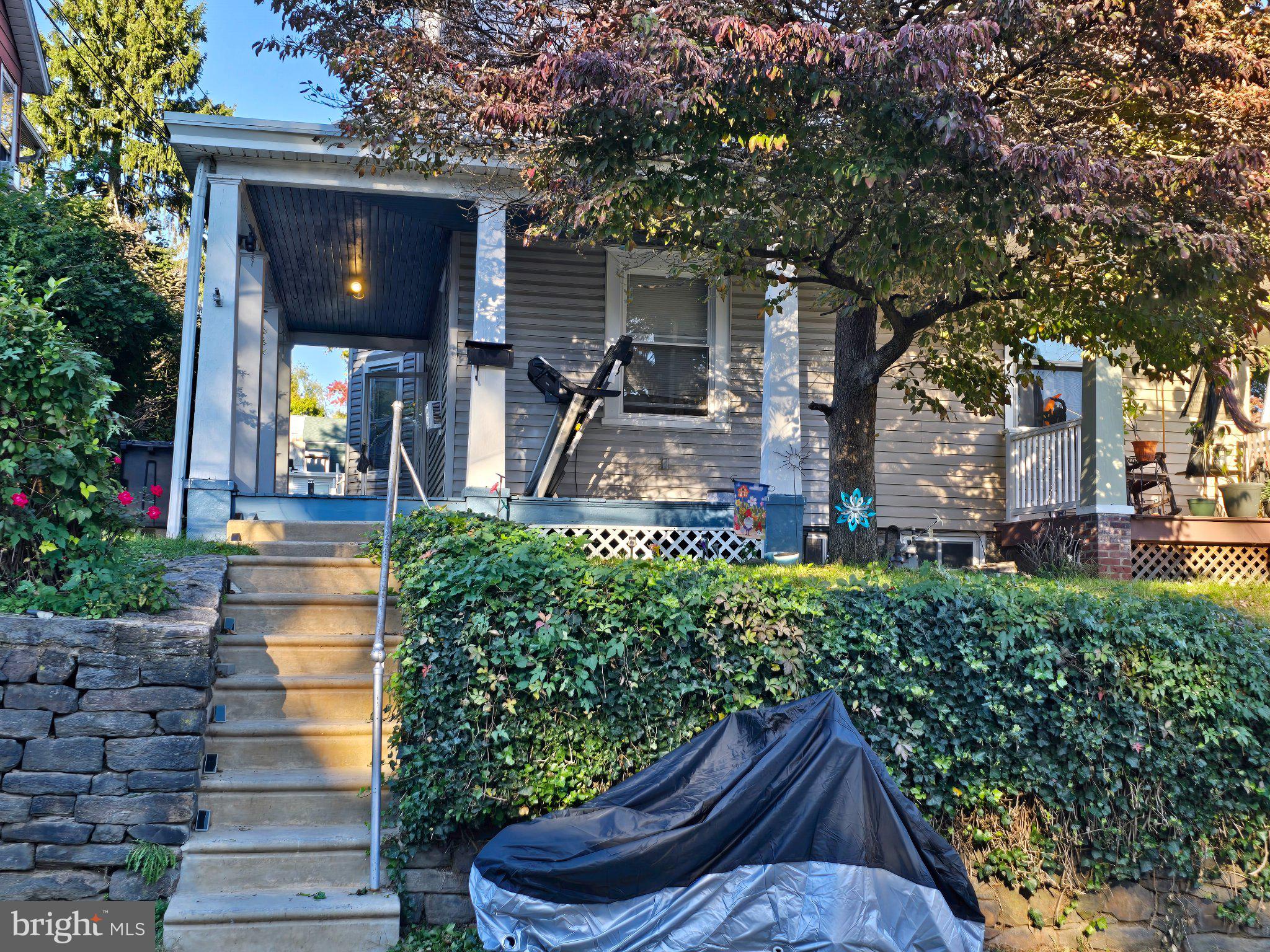 119 FRANKLIN AVENUE
