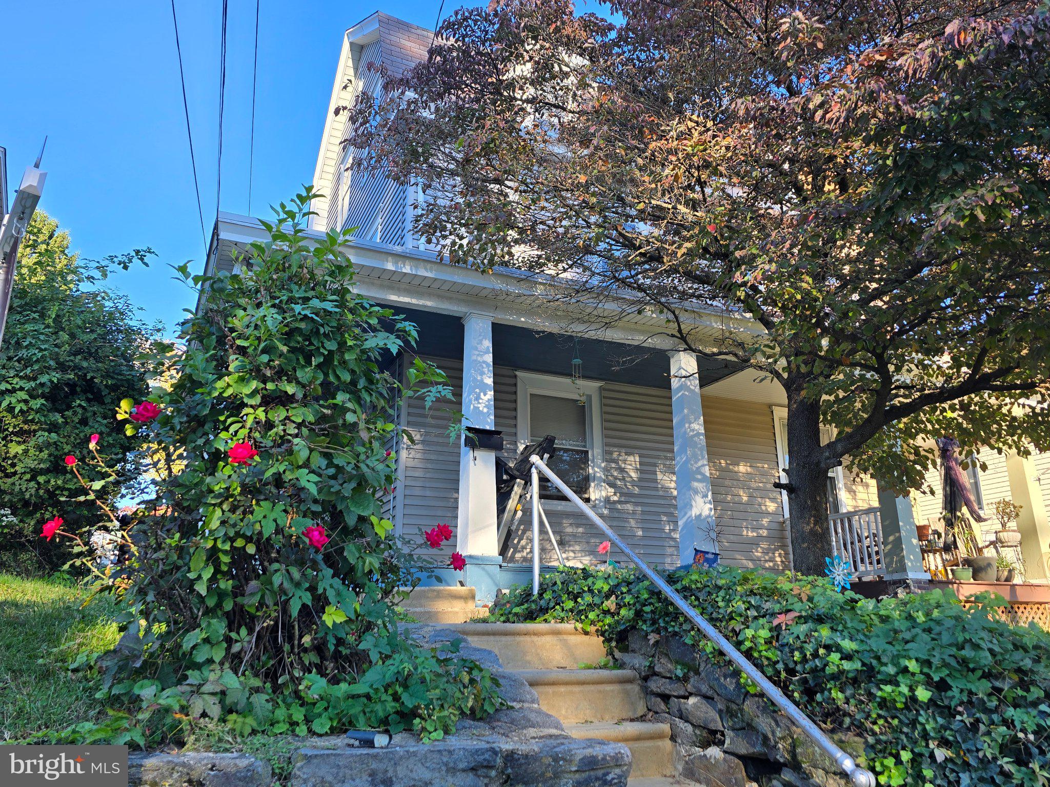 119 FRANKLIN AVENUE