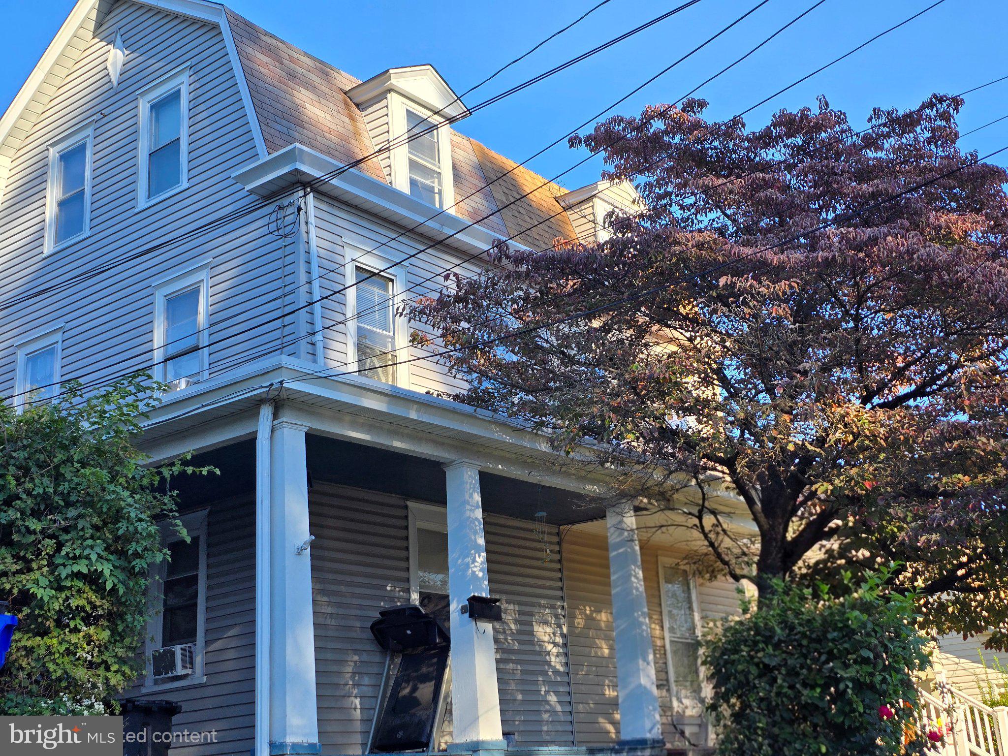 119 FRANKLIN AVENUE