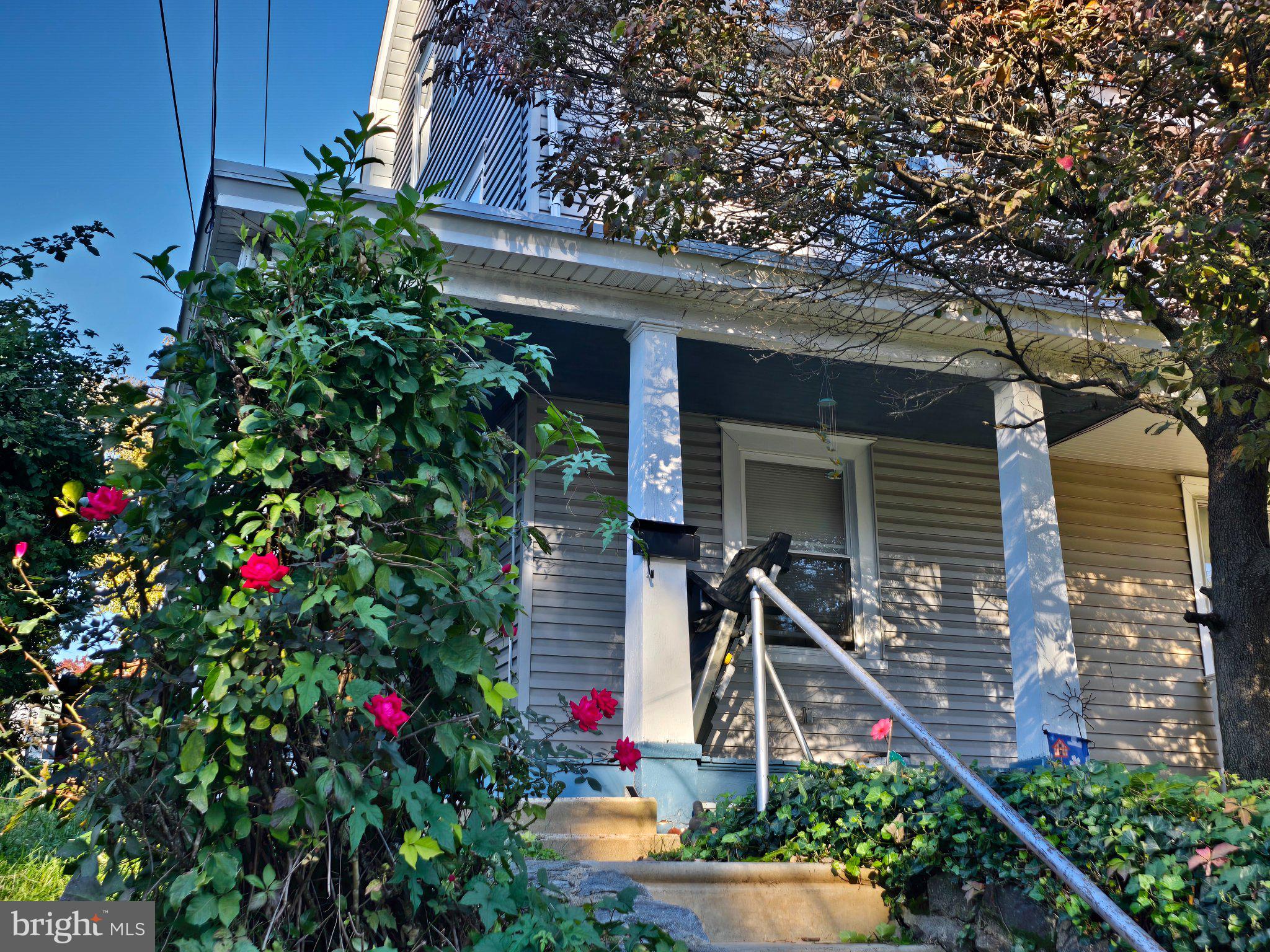 119 FRANKLIN AVENUE